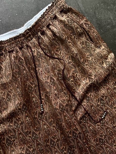 Number (N)ine Number (N)ine 01SS Full Silk Skirt Size US 41 - 4 Thumbnail