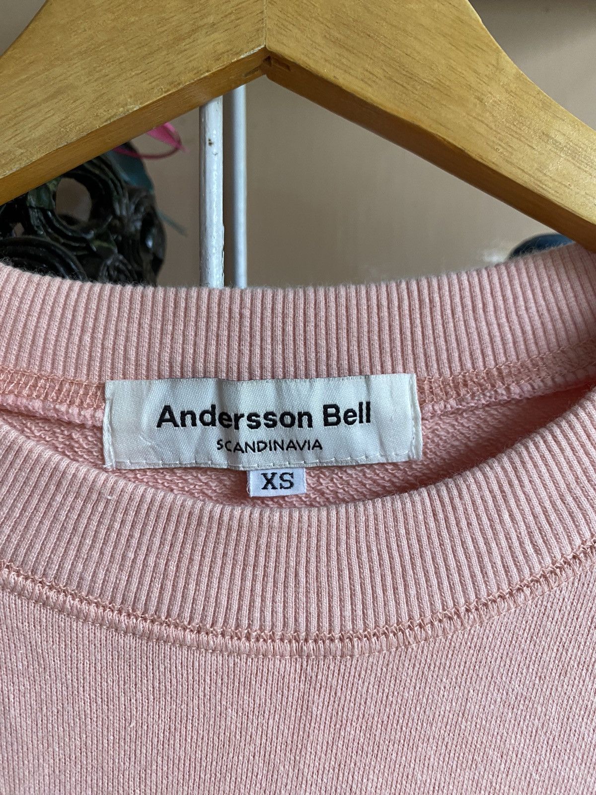 Andersson Bell 💸BINDINGOFFER💸Andersson Bell Scandinavia Forst Sweatshirt Size US XS / EU 42 / 0 - 5 Thumbnail