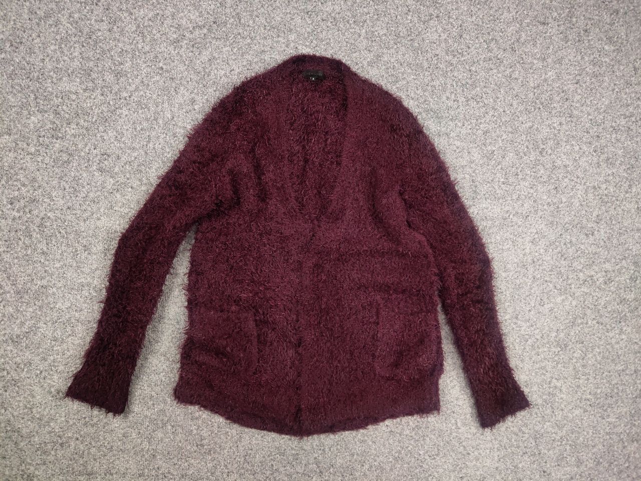 Hysteric Glamour VTG Avant Garde Hysteric Glamour Style Fur Mohair Cardigan Size US S / EU 44-46 / 1 - 8 Thumbnail