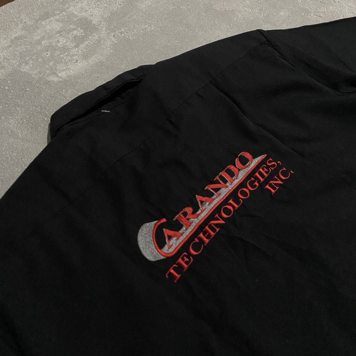 Dickies Dickies Work Shirt Size US XL / EU 56 / 4 - 4 Thumbnail
