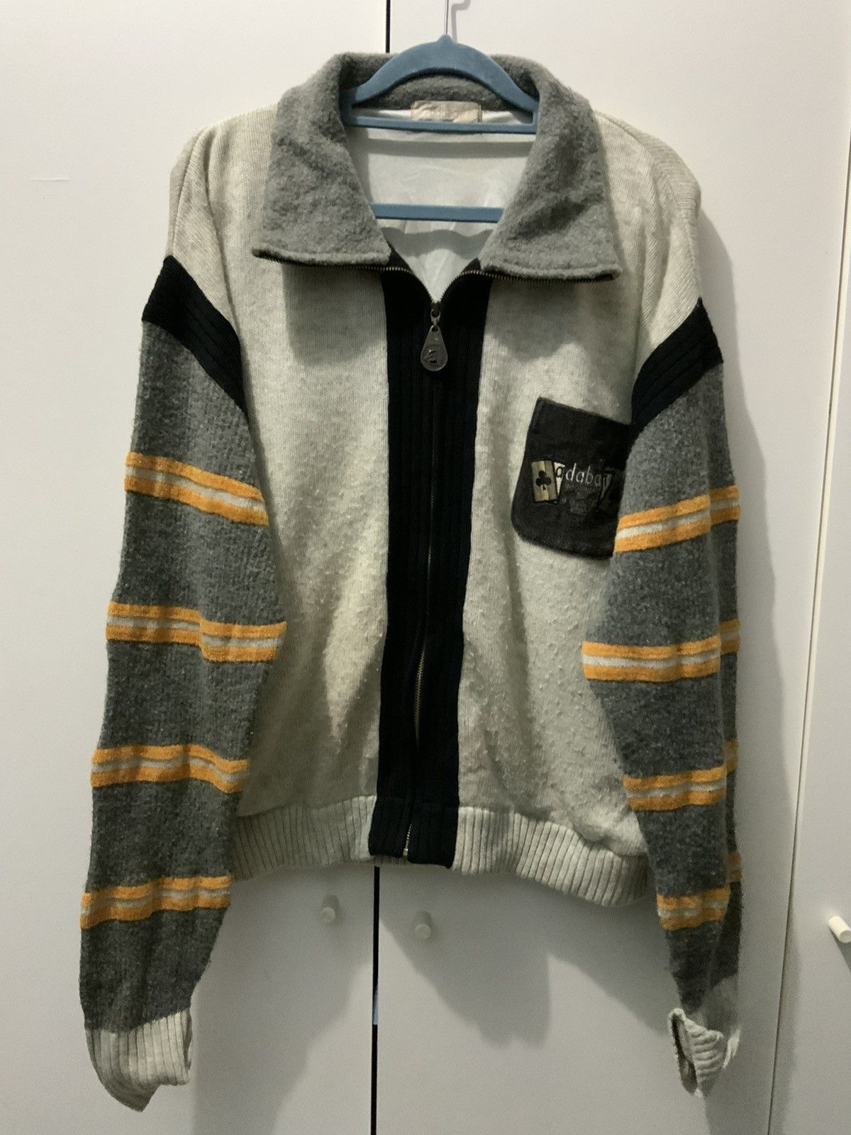 Seditionaries Adabat Japan Designer Sweater Size US L / EU 52-54 / 3 - 1 Thumbnail
