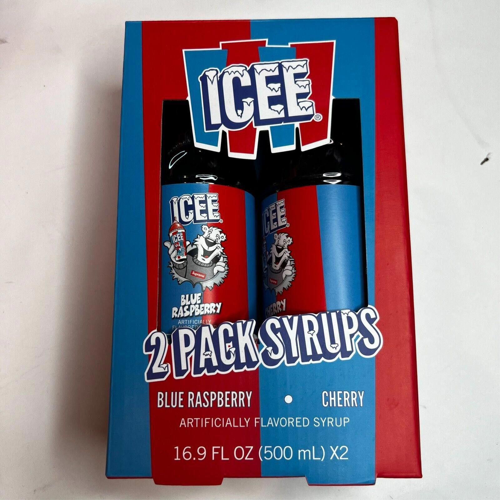 Supreme Supreme ICEE Slushie Machine IN HAND ready to ship Size ONE SIZE - 2 Thumbnail
