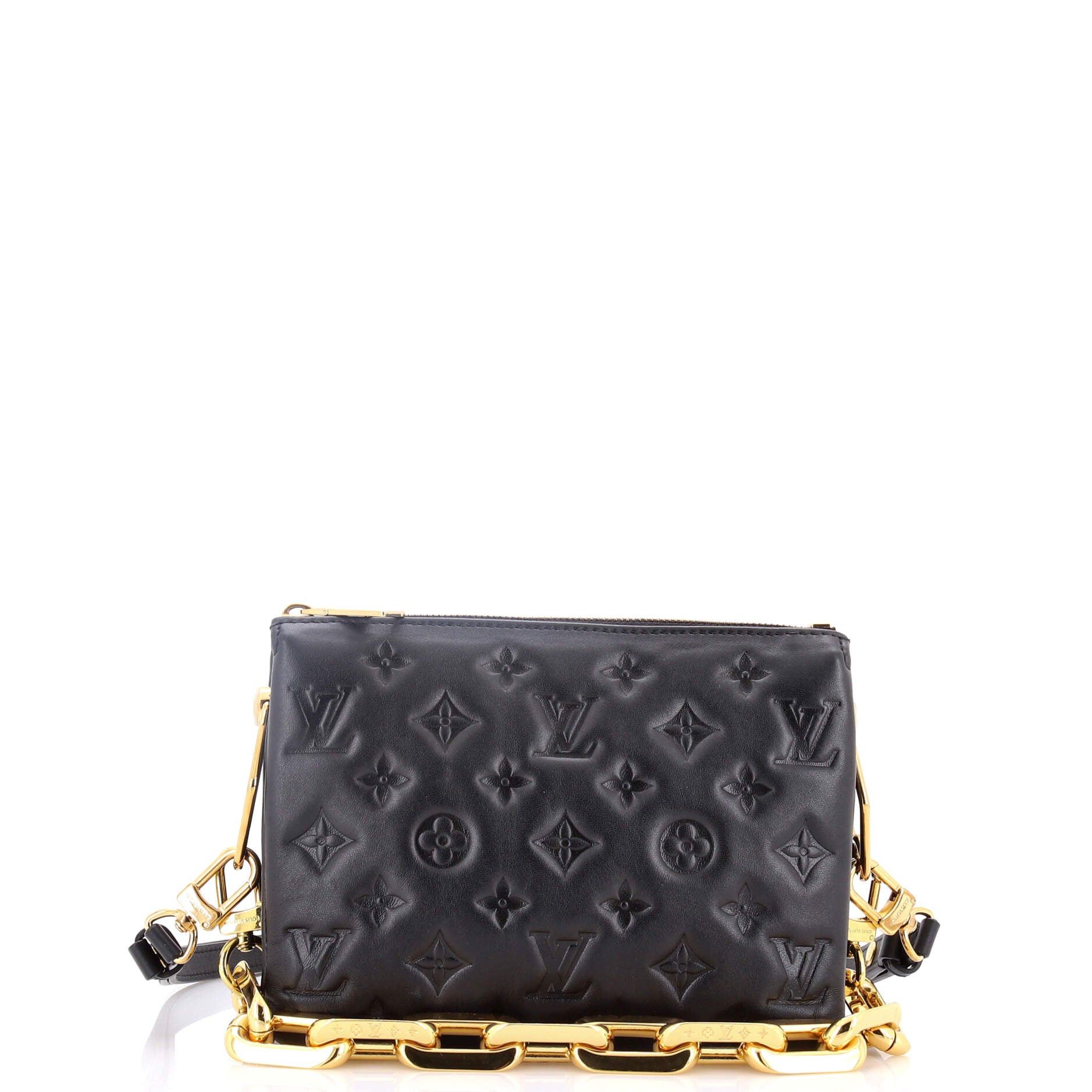 Louis Vuitton Coussin Bag Size ONE SIZE - 1 Thumbnail