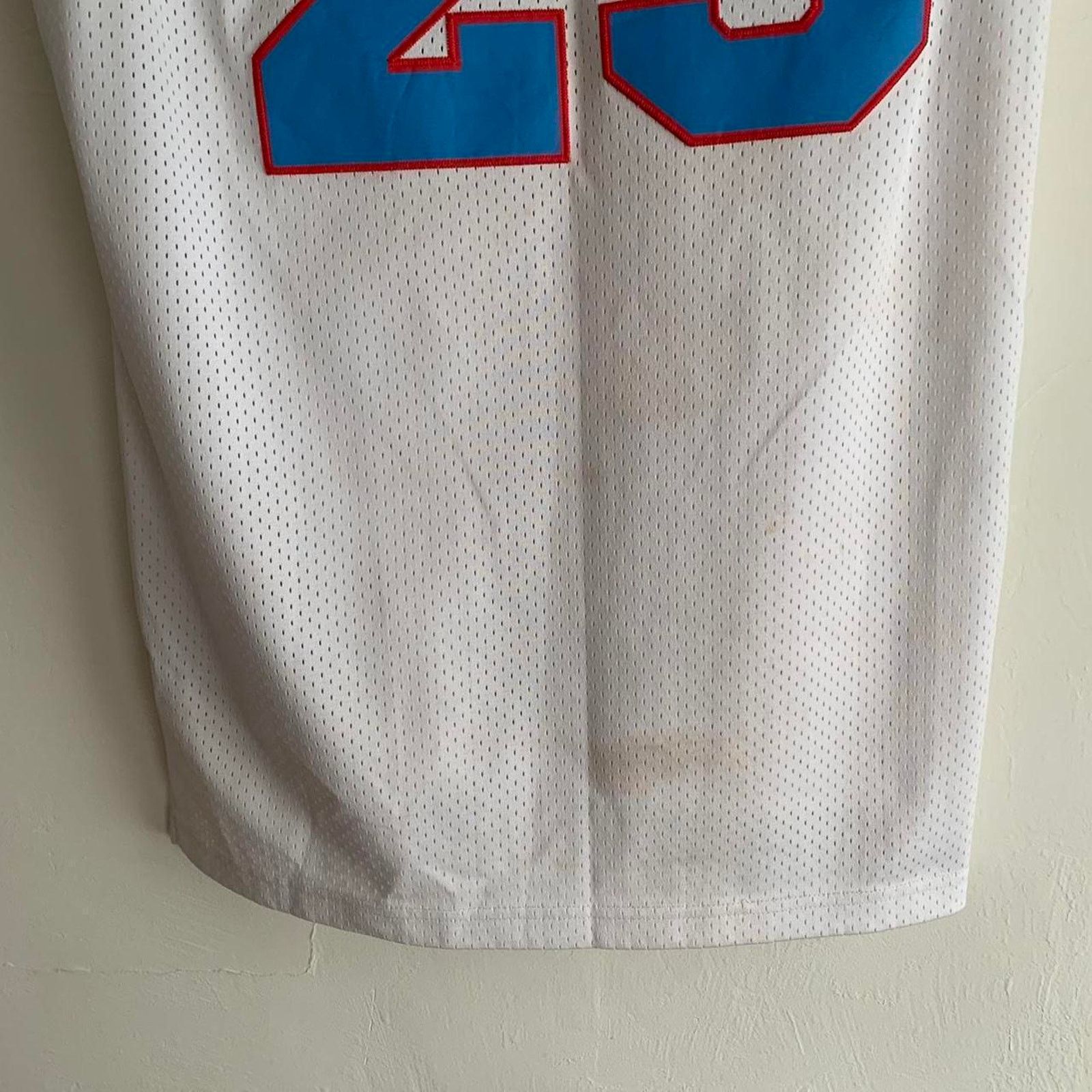 Champion Vintage Champion Michael Jordan Tune Squad Jersey Size US S / EU 44-46 / 1 - 4 Thumbnail