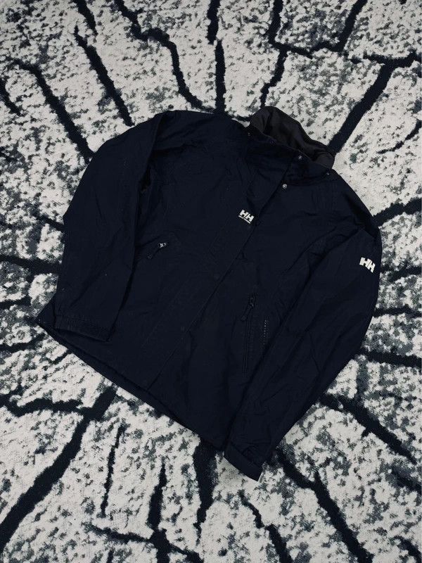 Helly Hansen Helly Hansen ski jacket black logo S Size US S / EU 44-46 / 1 - 2 Thumbnail
