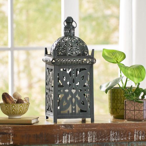 Designer × Homemade LANTERN SMALL Size US L / EU 52-54 / 3 - 1 Thumbnail