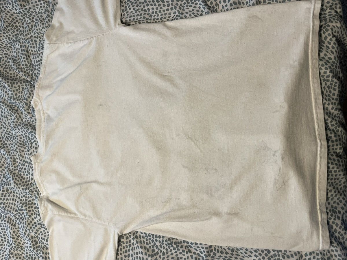 Supreme Supreme London opening longsleeve Size US M / EU 48-50 / 2 - 10 Thumbnail