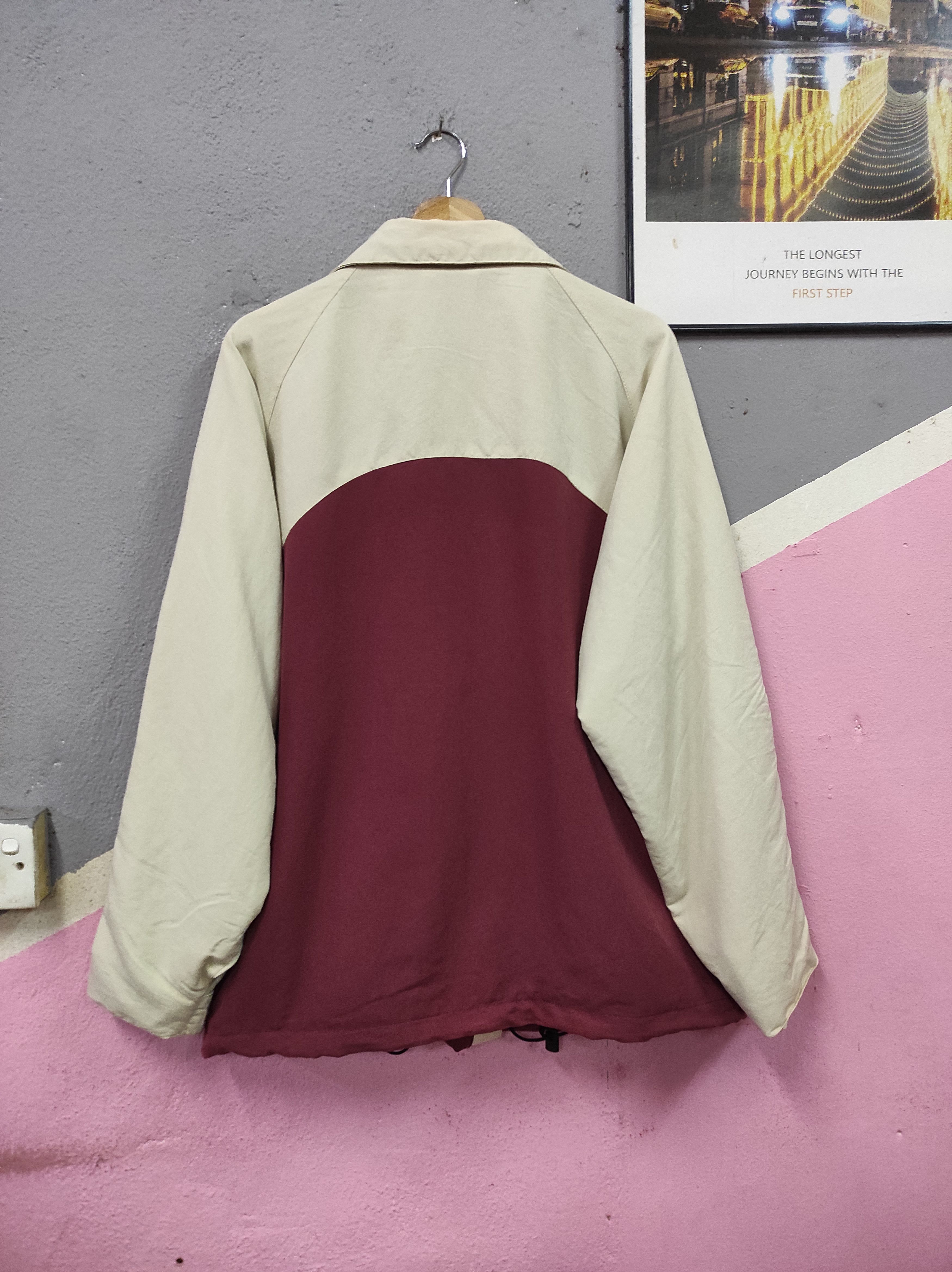 Japanese Brand × Sasquatchfabrix SASQUATCH LIGHT JACKET Size US L / EU 52-54 / 3 - 5 Thumbnail