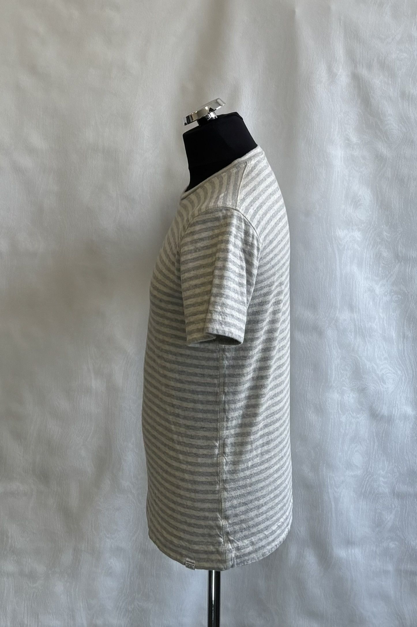 Norse Projects Norse Projects T-Shirt Striped size M Size US M / EU 48-50 / 2 - 3 Thumbnail