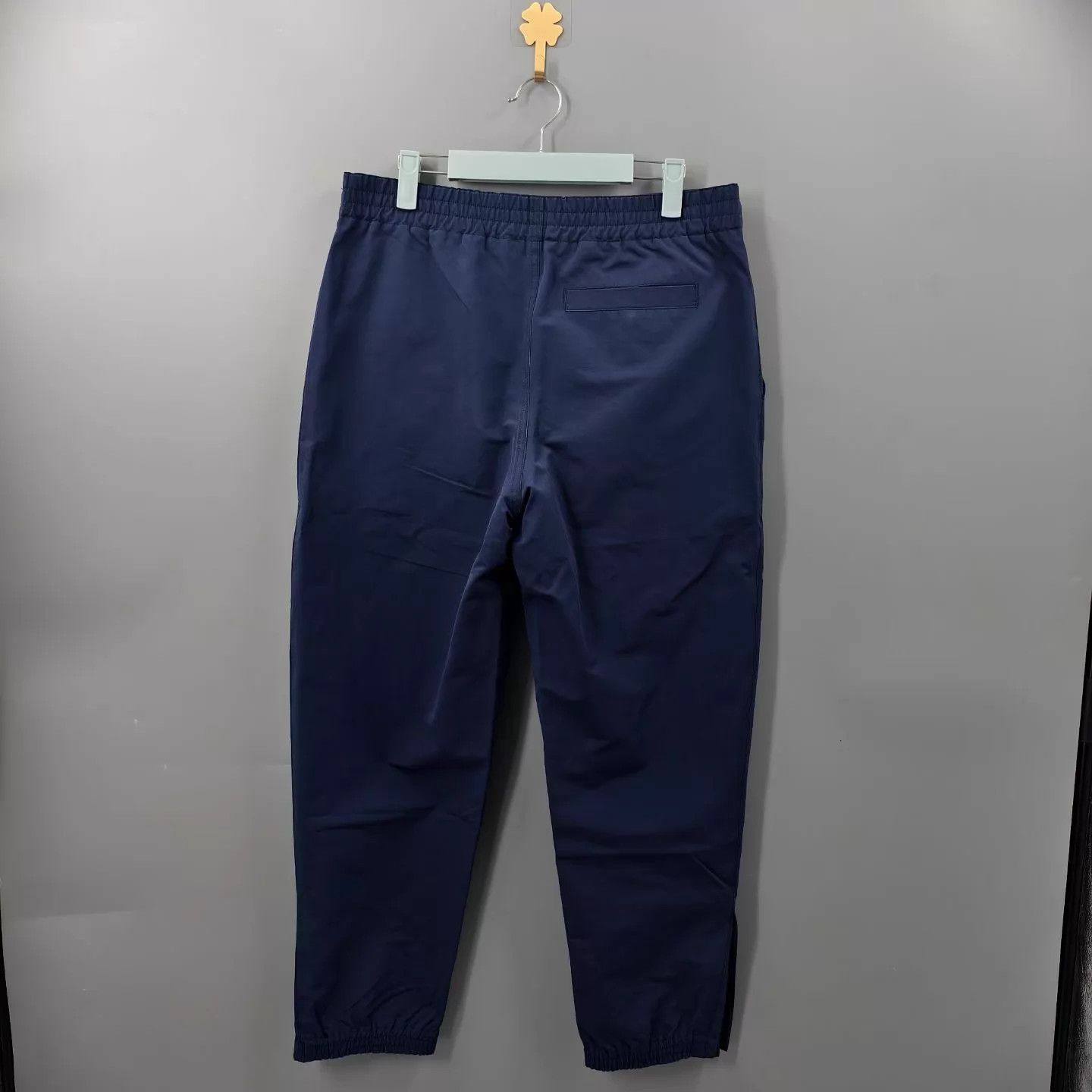 Dior Dior Belt Logo Chino 46 99 Size US 30 / EU 46 - 2 Thumbnail