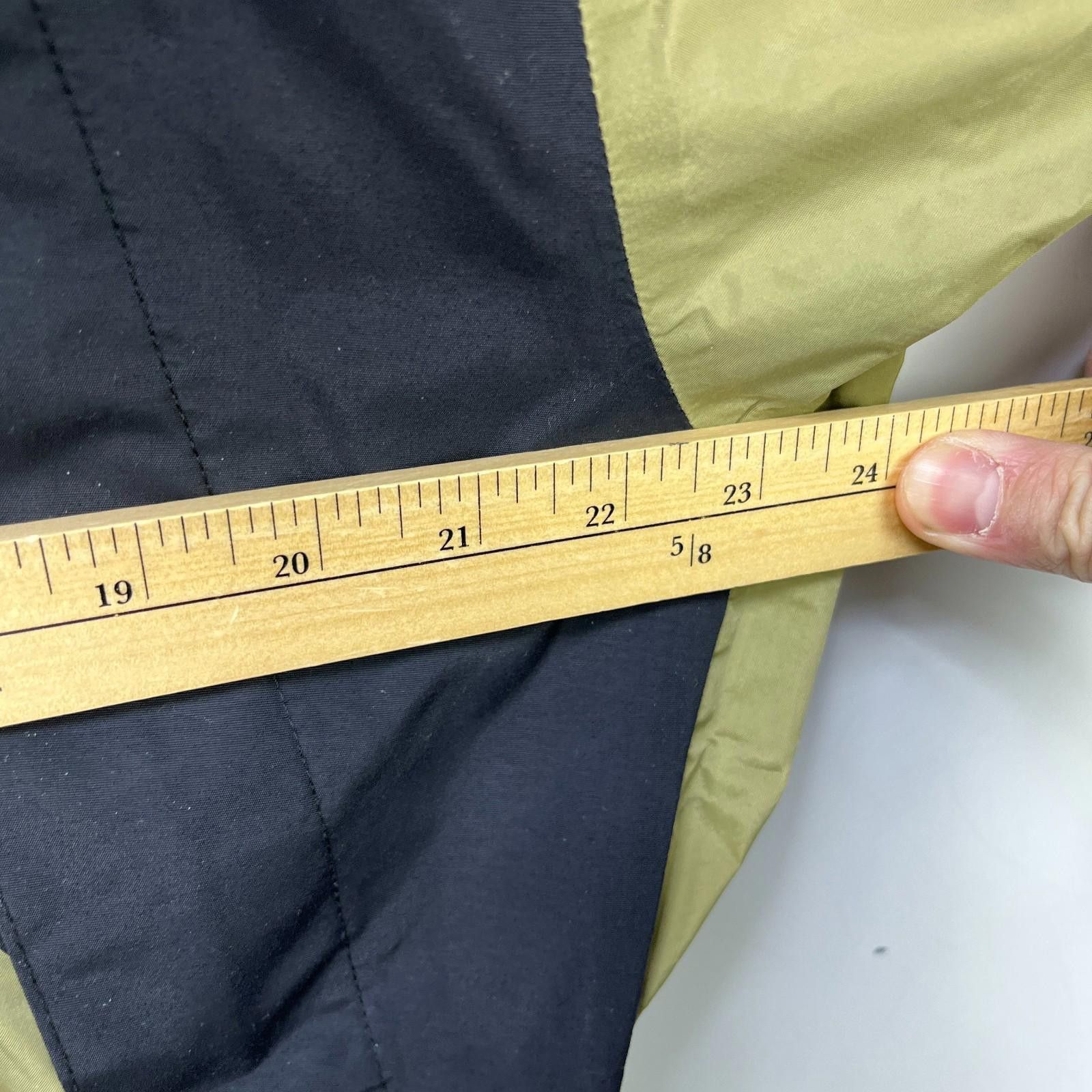 The North Face Vintage 90s North Face GoreTex Mountain Jacket Womens Large Size L / US 10 / IT 46 - 7 Thumbnail