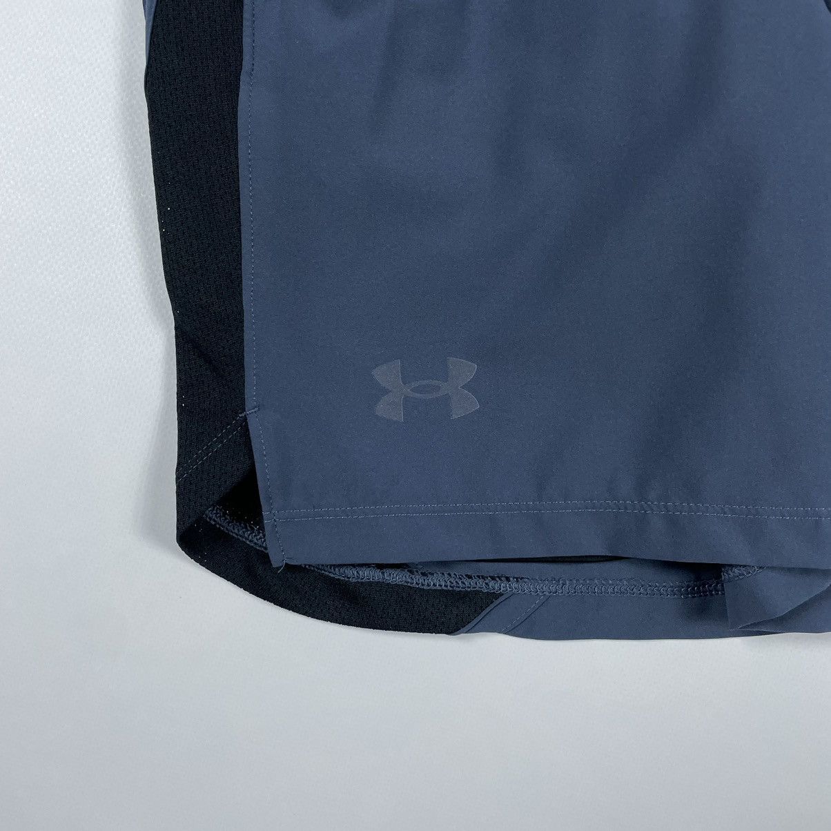 Under Armour Under Armour running compression/nylon double Shorts Size US 30 / EU 46 - 5 Thumbnail