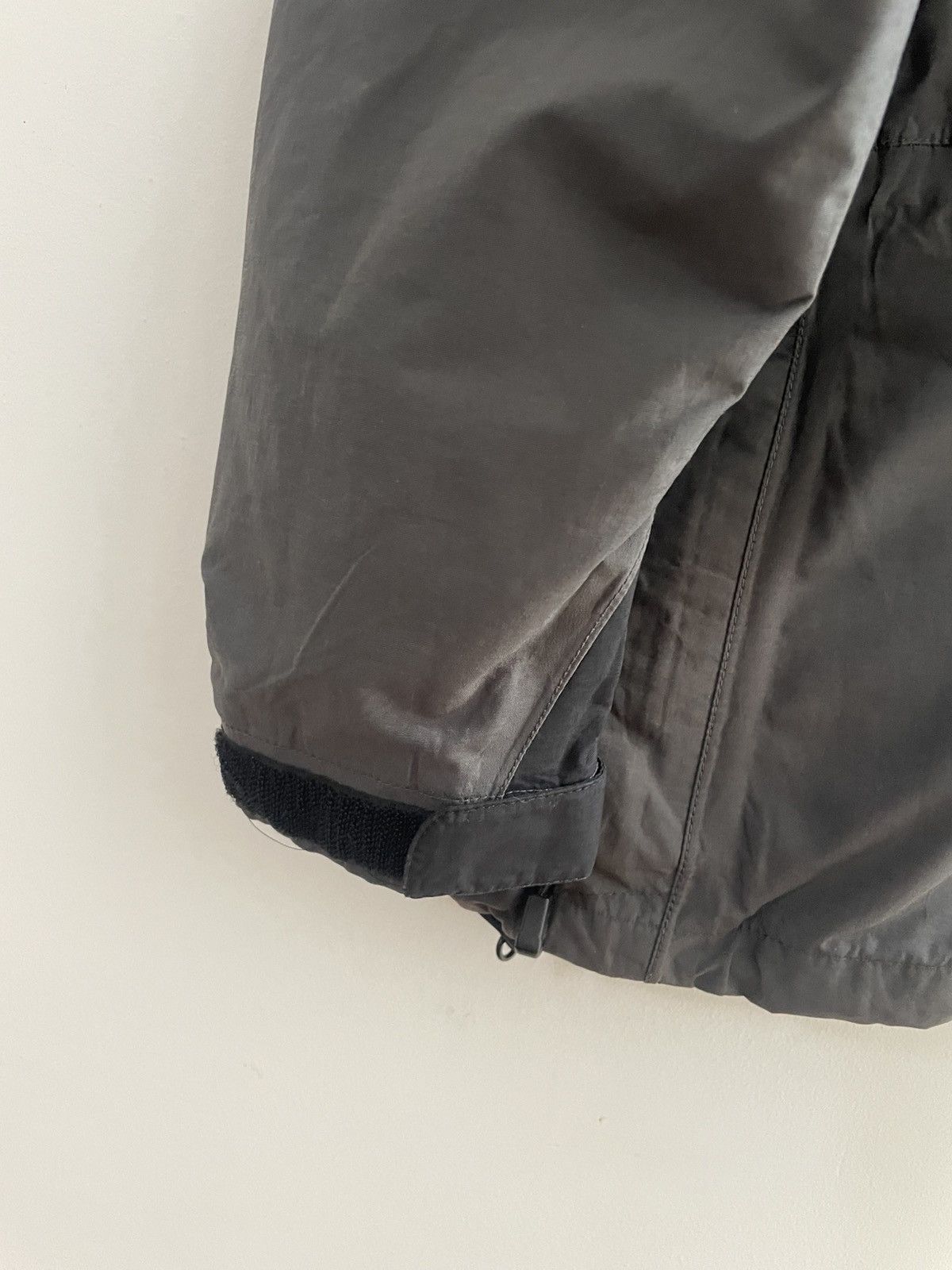 The North Face The North Face raincoat Size US XL / EU 56 / 4 - 3 Thumbnail