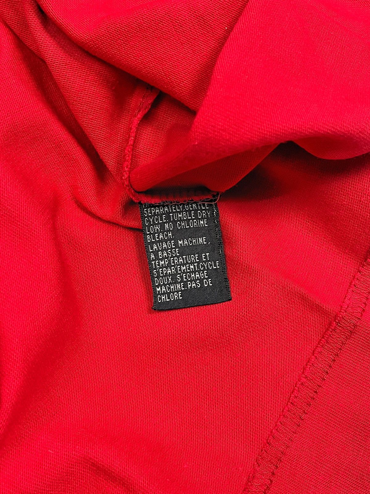 Nautica Nautica Small Logo Vintage Polo Shirt Size US XL / EU 56 / 4 - 7 Thumbnail