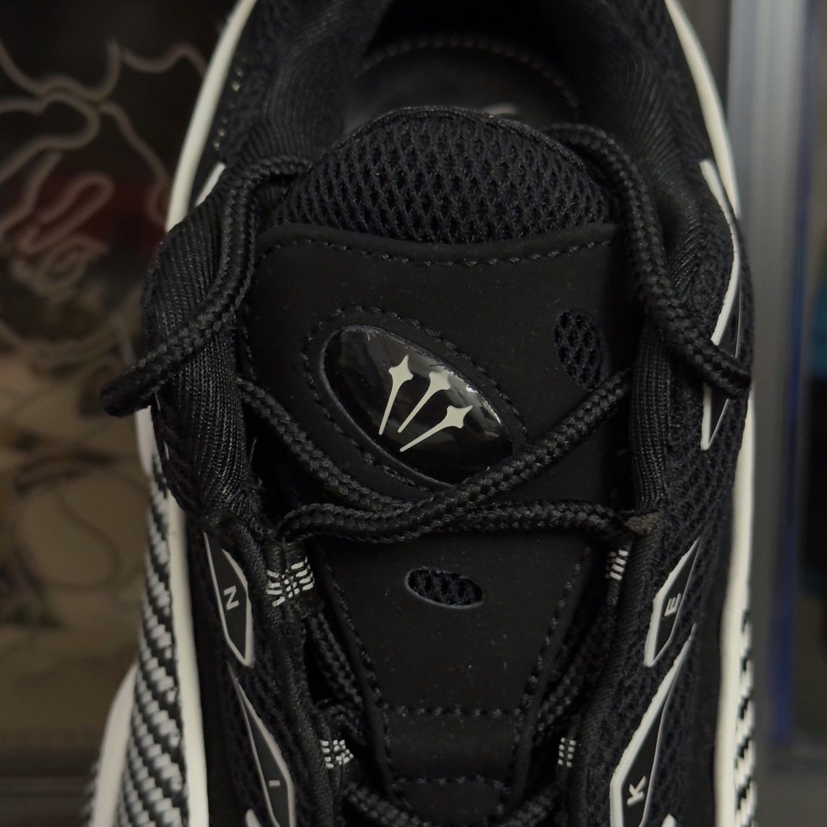 NOCTA × Nike Nike x Nocta Glide Black 2023 Size US 6 / IT 36 - 9 Thumbnail