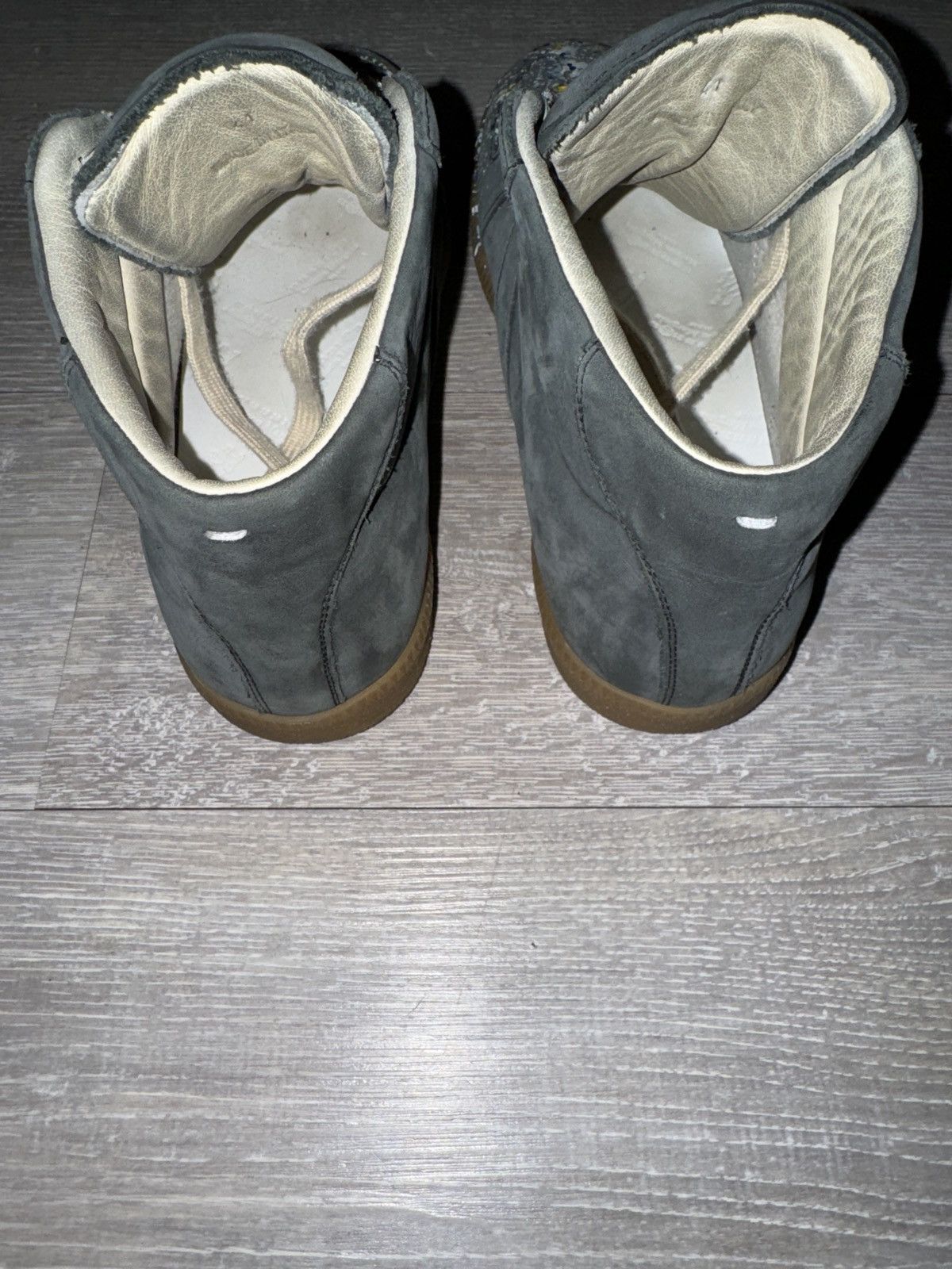 Maison Margiela Marion’s Margiela Replica Size US 8 / EU 41 - 4 Thumbnail