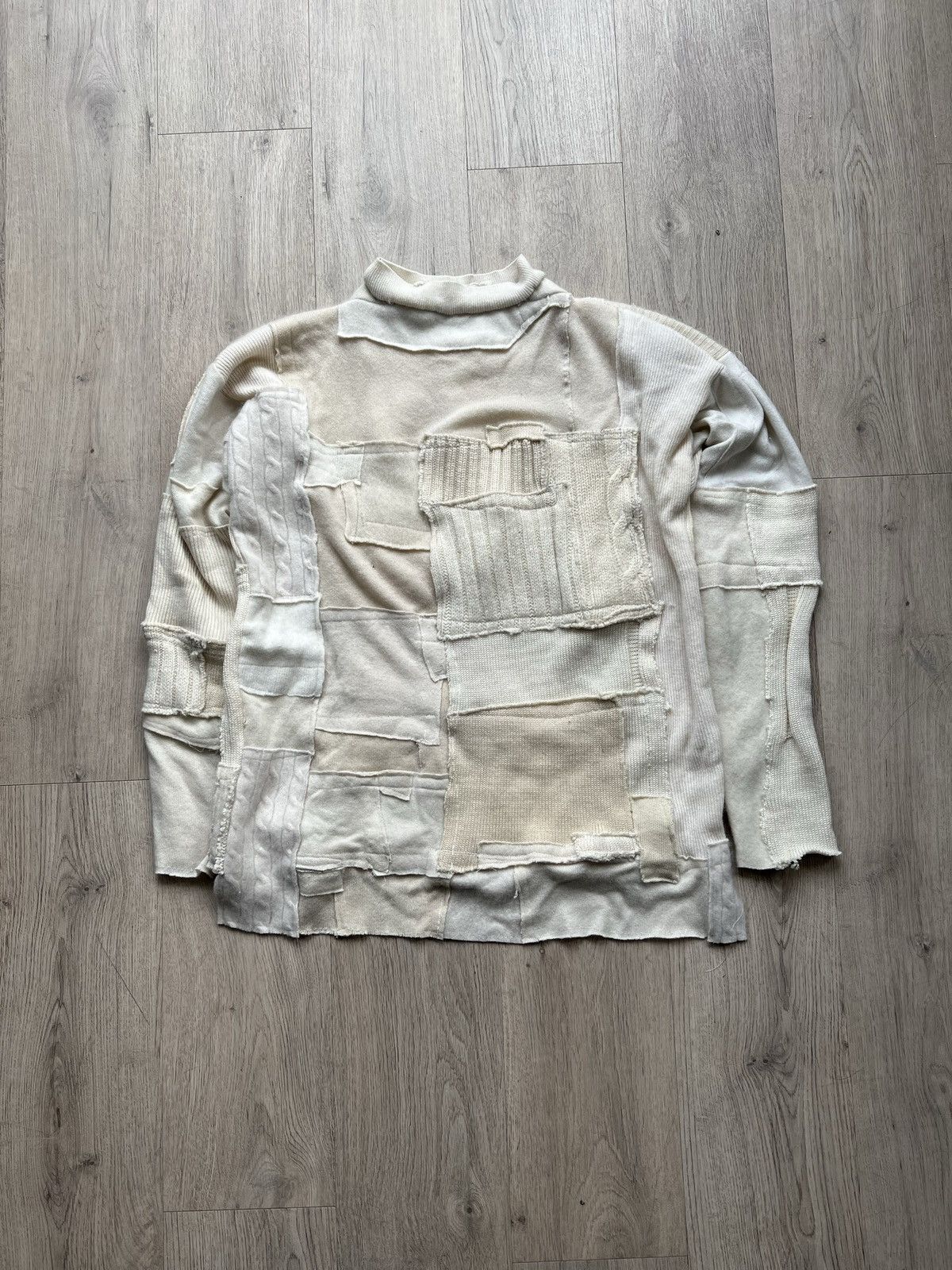 Other Proposition Clothing knitted sweater Size US M / EU 48-50 / 2 - 1 Thumbnail