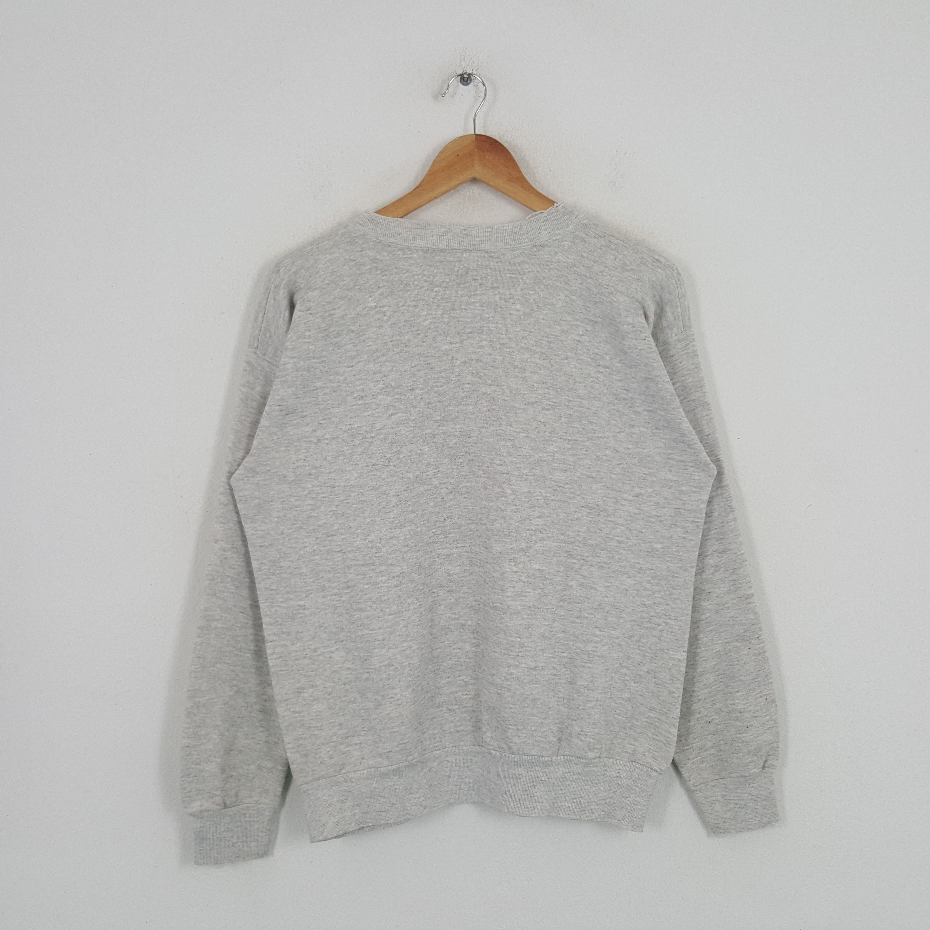 NFL × Vintage Vintage Washington Redskins American Football Sweatshirt Size US M / EU 48-50 / 2 - 3 Thumbnail