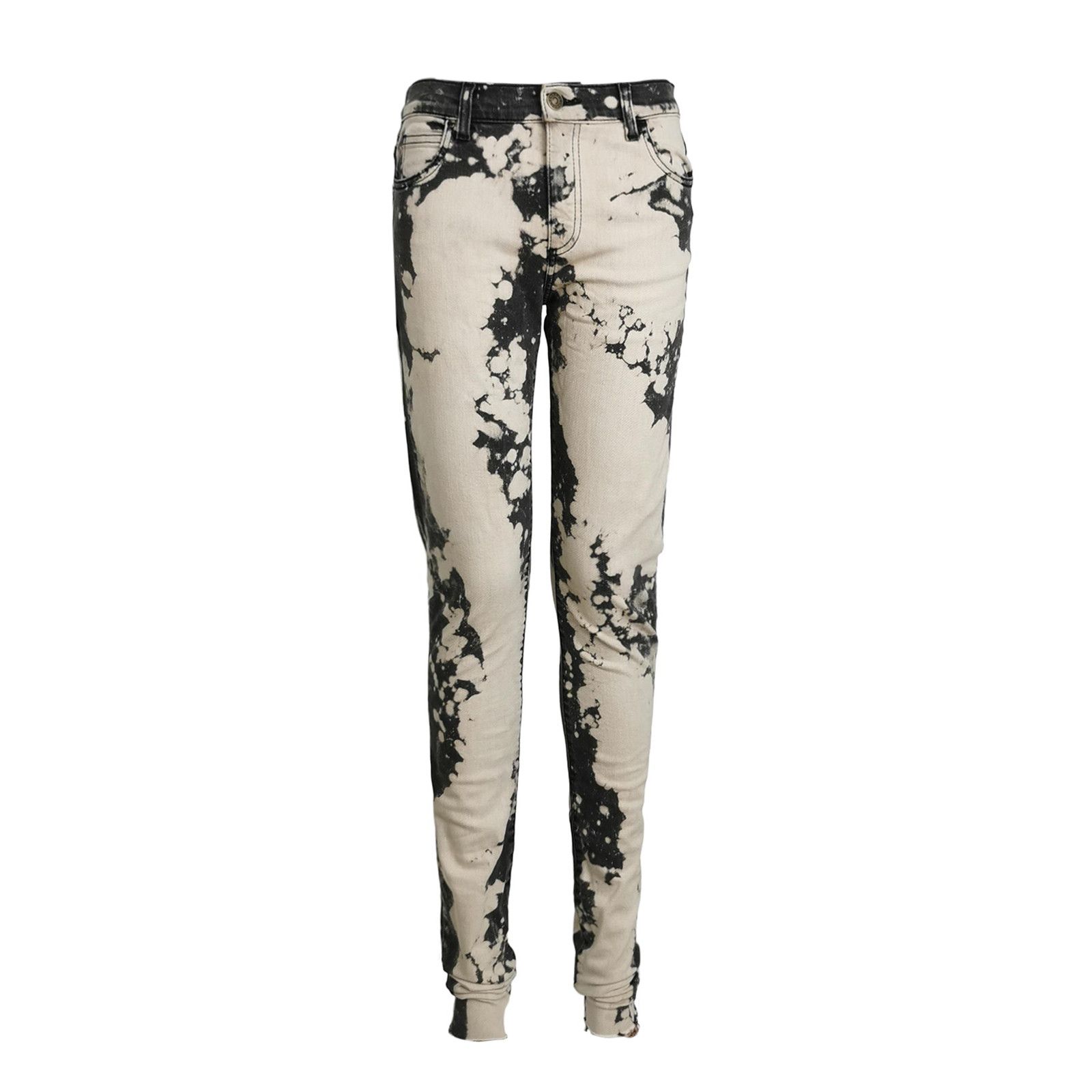 Gucci Gucci Women 26 Pants Size 26" / US 2 / IT 38 - 1 Thumbnail