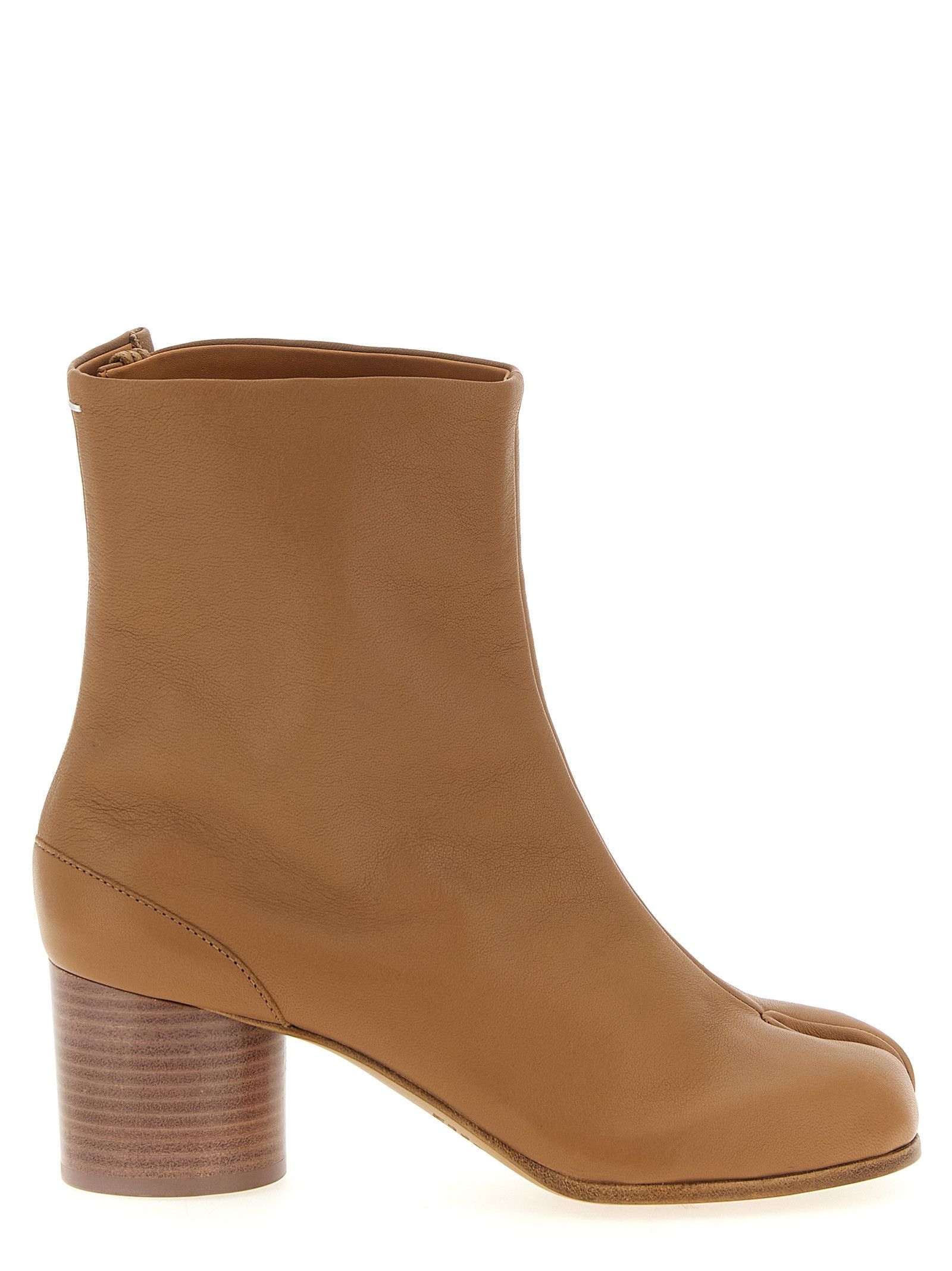 Maison Margiela 'Tabi' Ankle Boots Size US 7 / IT 37 - 1 Thumbnail