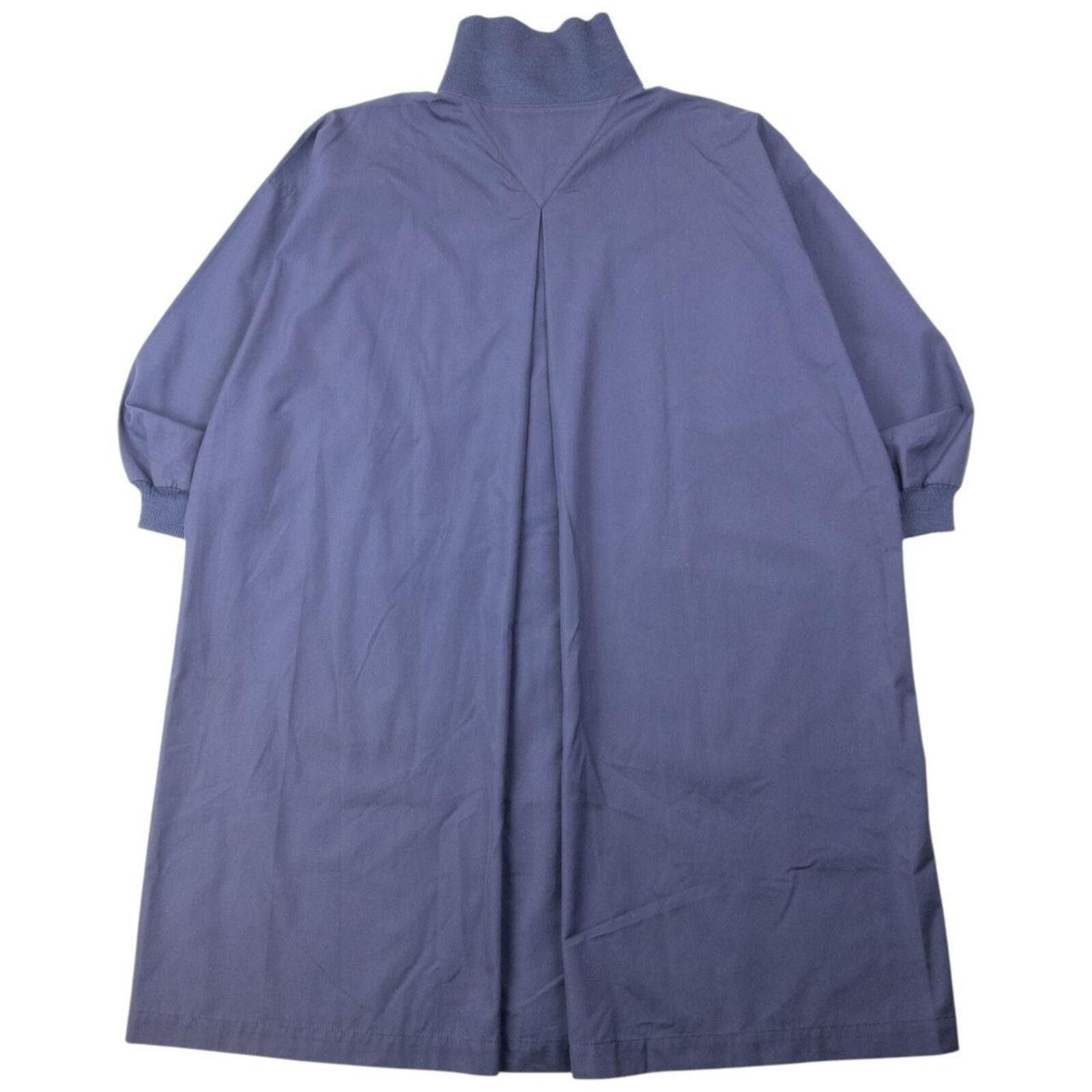 Issey Miyake Vintage 90s Issey Miyake Longline Button Up Jacket Size XL Size US XL / EU 56 / 4 - 2 Thumbnail