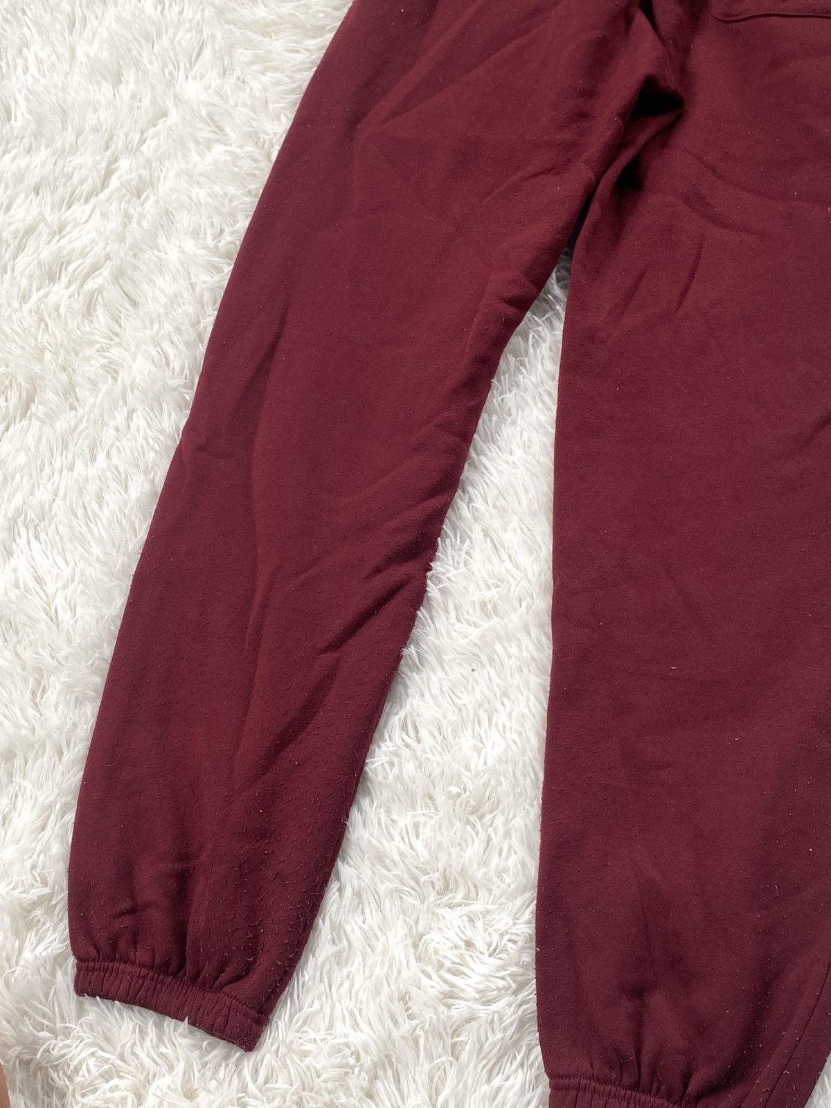Vintage 🔥Japanese Traditional Brand Bullet Noise Embroidery Dragon Size US 30 / EU 46 - 11 Thumbnail
