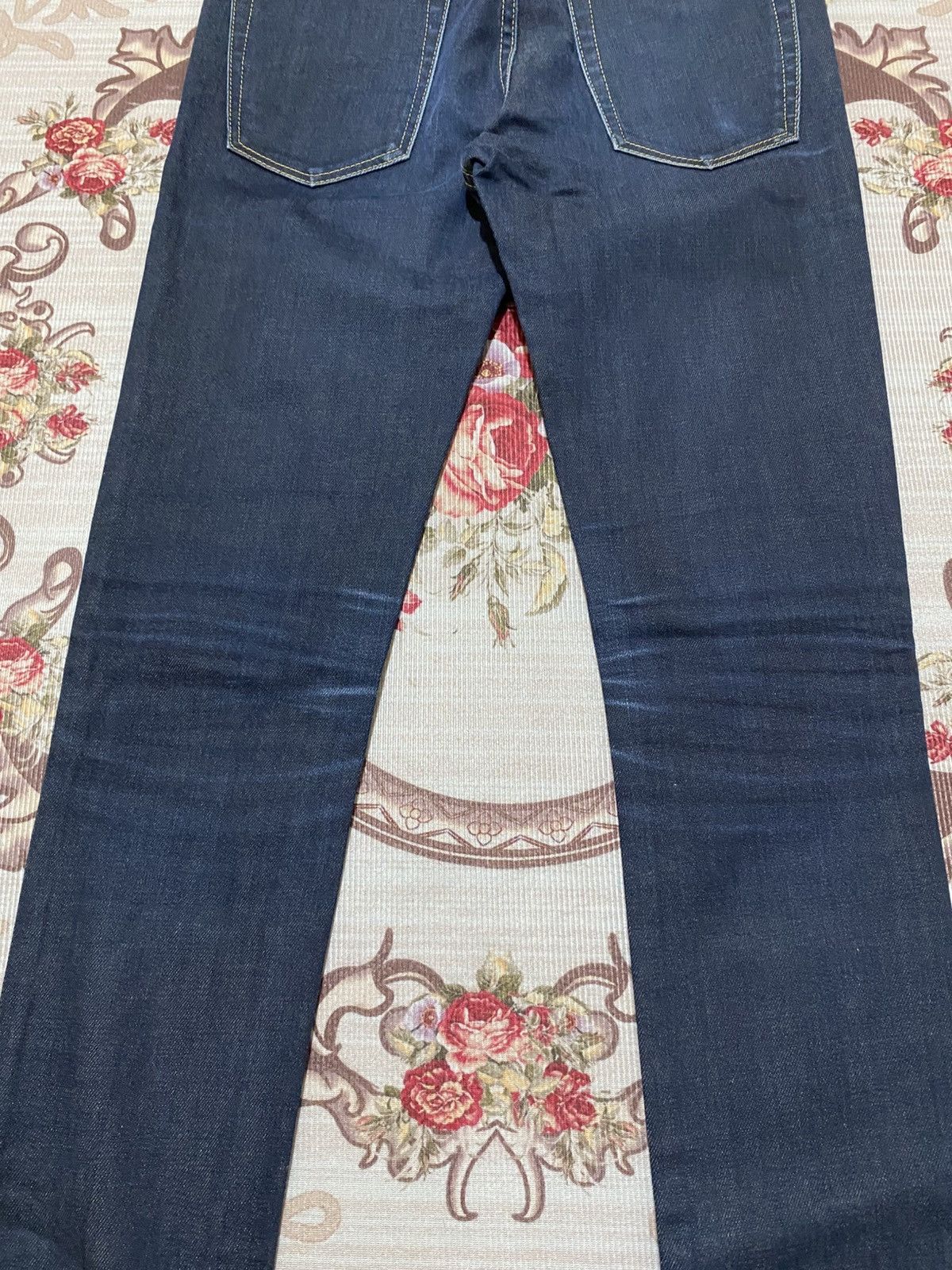 Hysteric Glamour Hysteric Glamour Studded Jeans Size 26" / US 2 / IT 38 - 12 Thumbnail