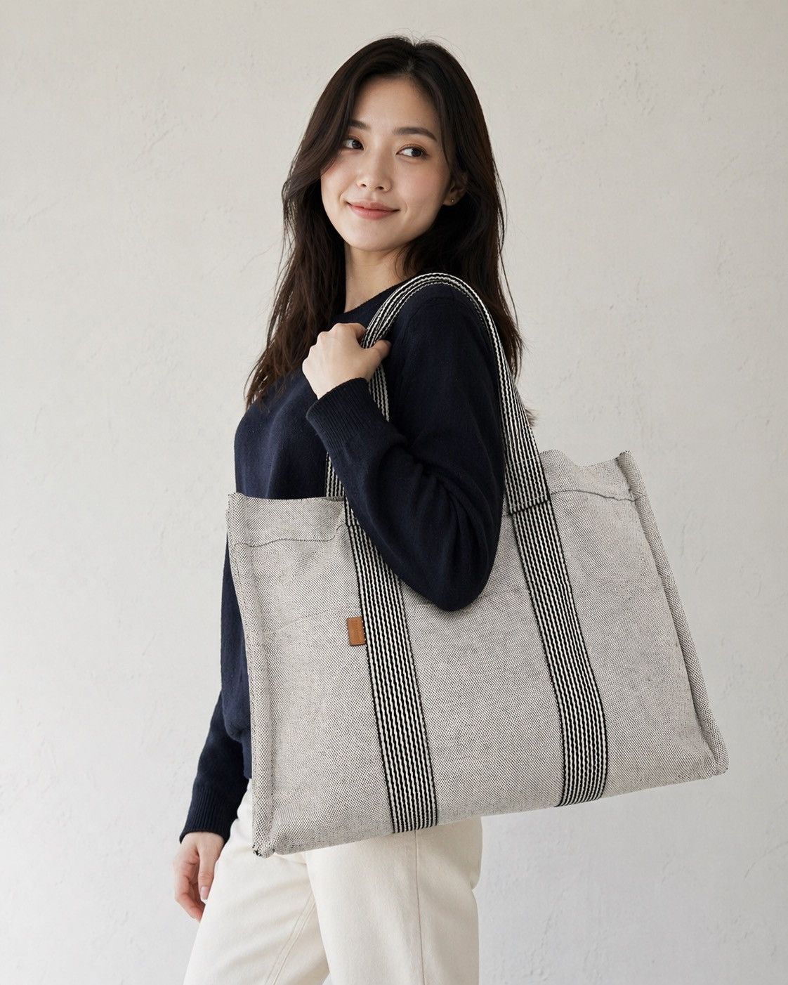Hermes Vintage 90s Hermes Fourre Tout Mm Tote Bag Size: ONE SIZE Size ONE SIZE - 1 Thumbnail
