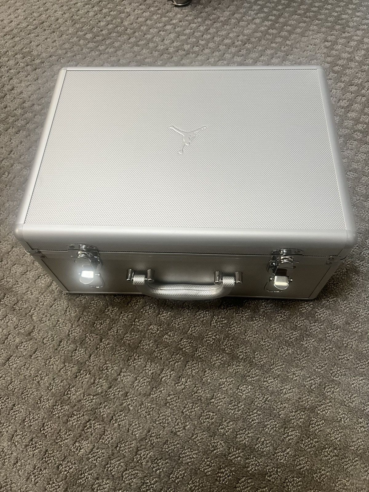 Jordan Brand Jordan Brand briefcase Grailed