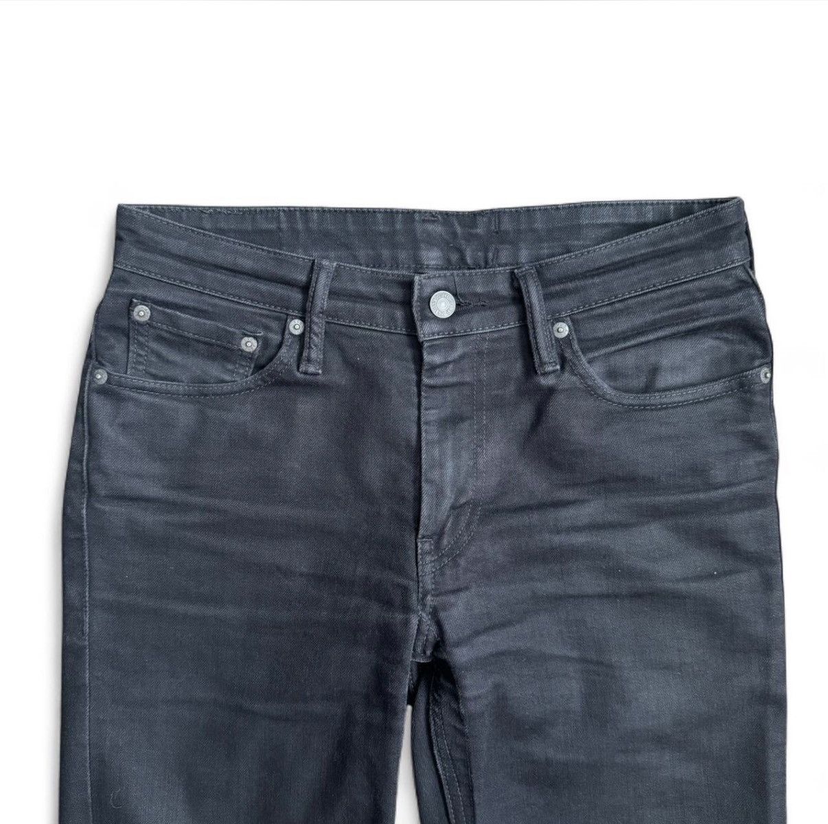 Levi's Levis 511 slim fit jeans Size US 30 / EU 46 - 3 Thumbnail