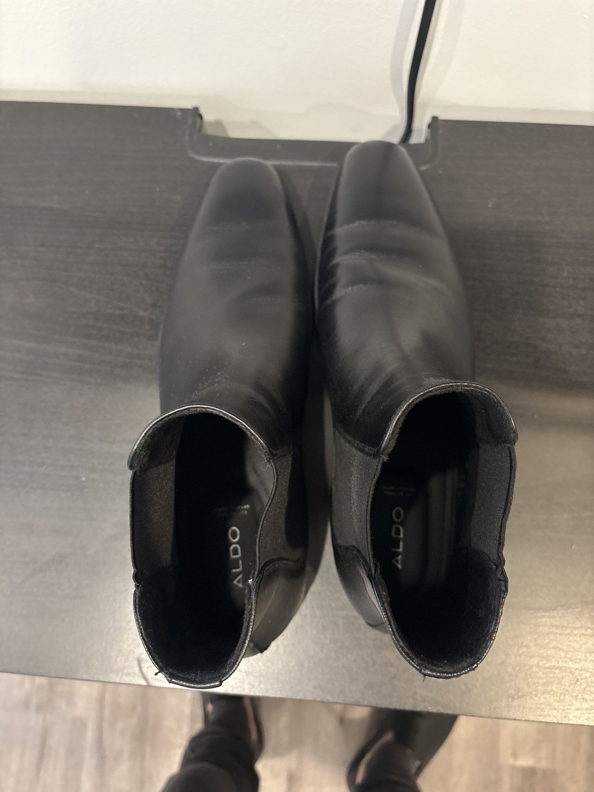 Aldo Aldo Chelsea Boot Size US 9.5 / EU 42-43 - 4 Thumbnail