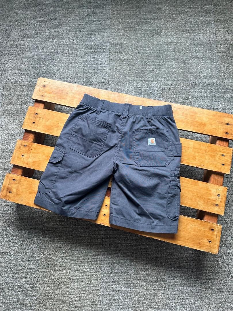 Carhartt CARHARTT FORCE EXTREME SHORT Size US 30 / EU 46 - 1 Thumbnail