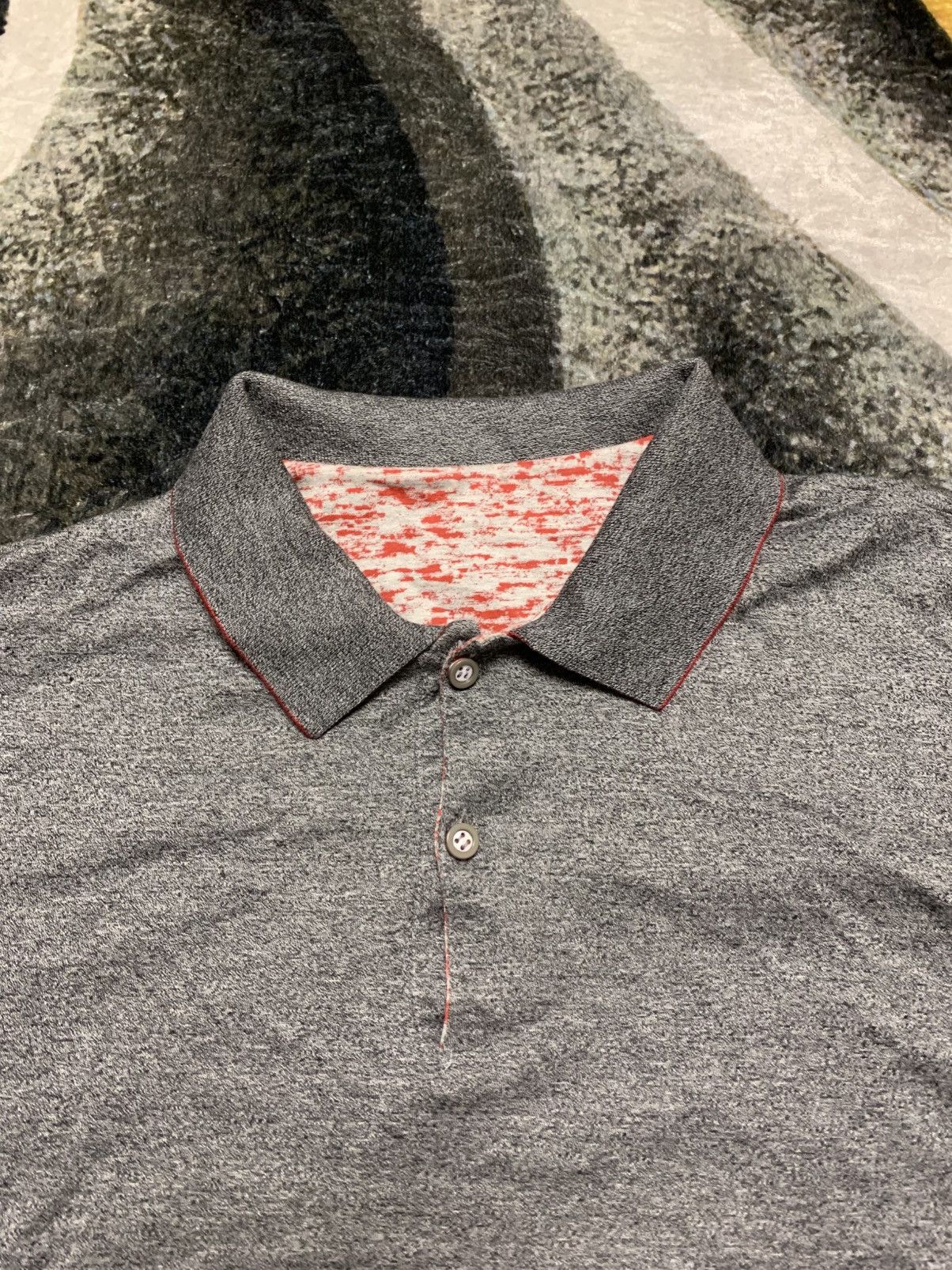 Balenciaga Balenciaga Polo Reversible Size ONE SIZE - 6 Thumbnail