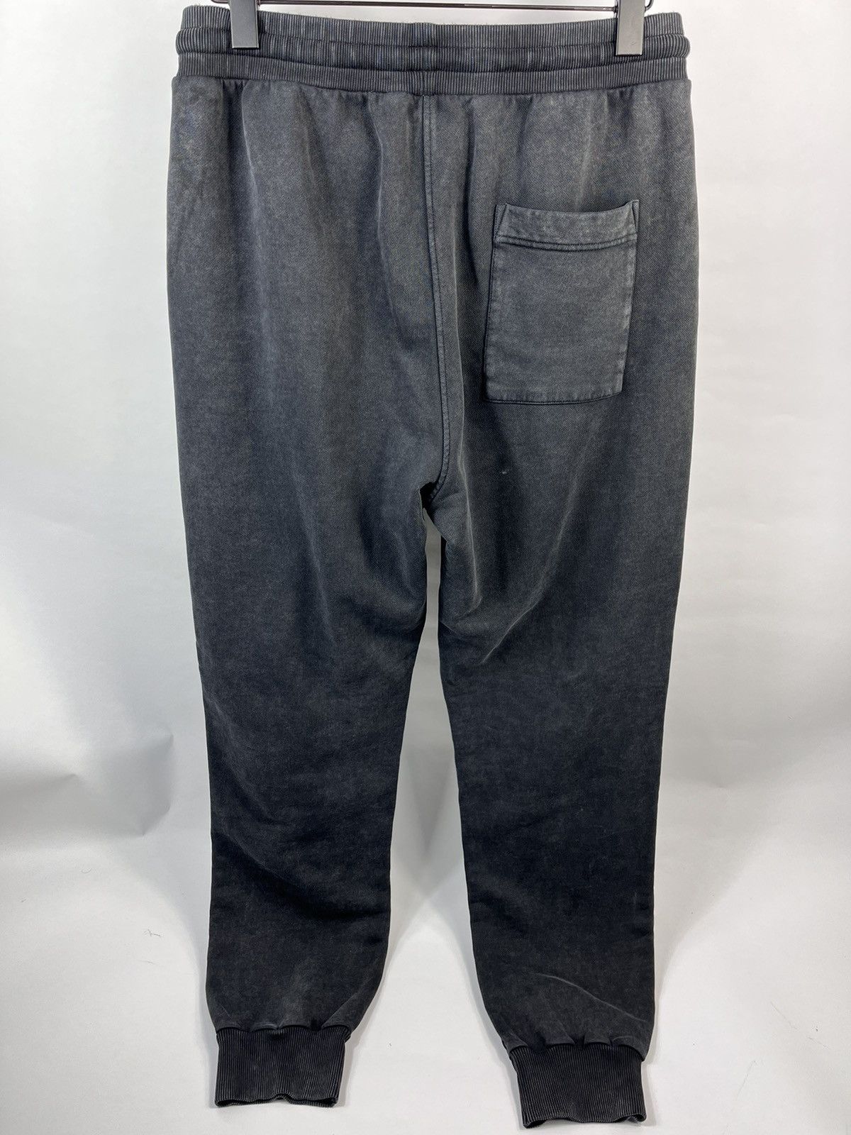 Casablanca LOGO EMBROIDERED SWEAT PANTS Size US 34 / EU 50 - 2 Thumbnail