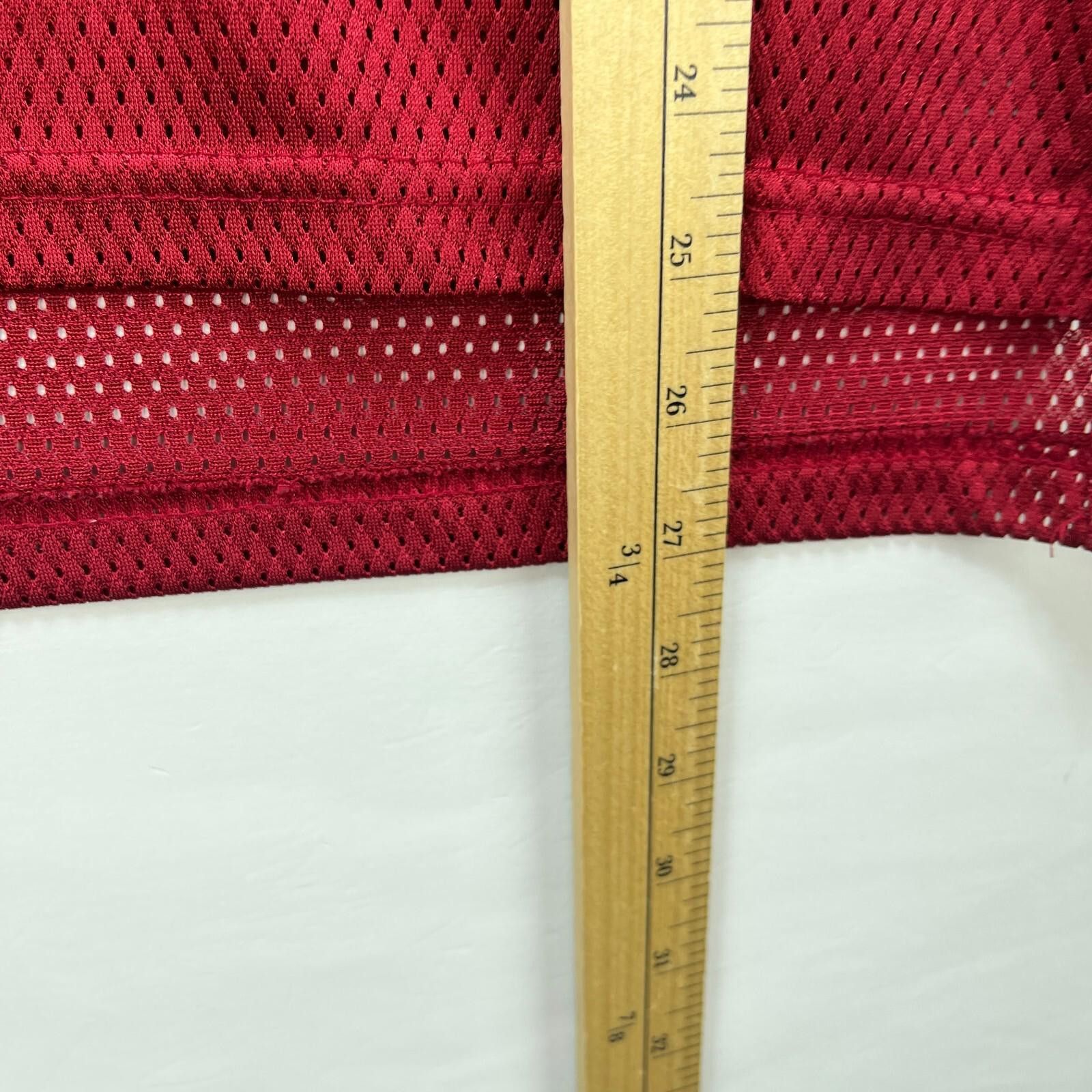 Other Vintage IOWA State Cyclones Football Jersey Youth Medium Size ONE SIZE - 9 Thumbnail