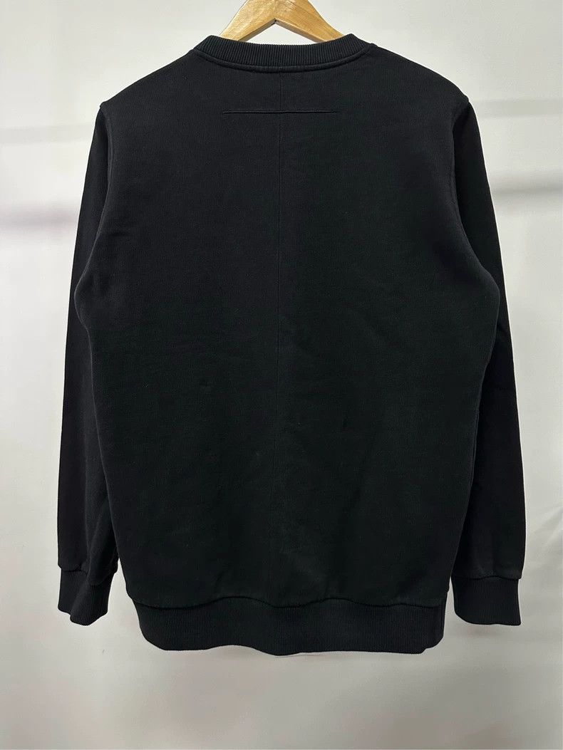 Givenchy Givenchy Anchor Shark Print Hoodie Size US XS / EU 42 / 0 - 2 Thumbnail