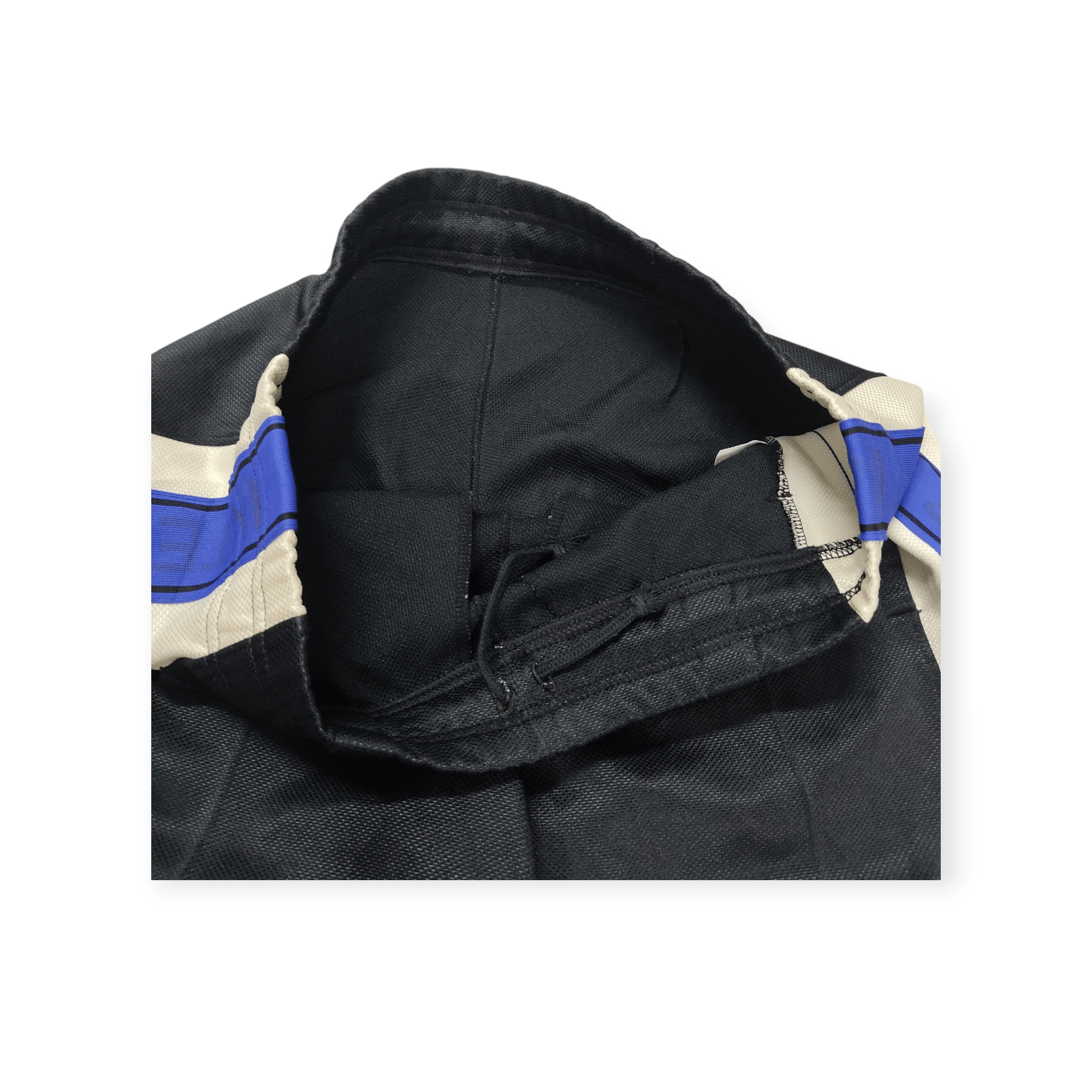Kappa RARE Vintage 80s 90s Kappa x IFL Inter Milan Trainer Jogger Size US 33 - 9 Thumbnail
