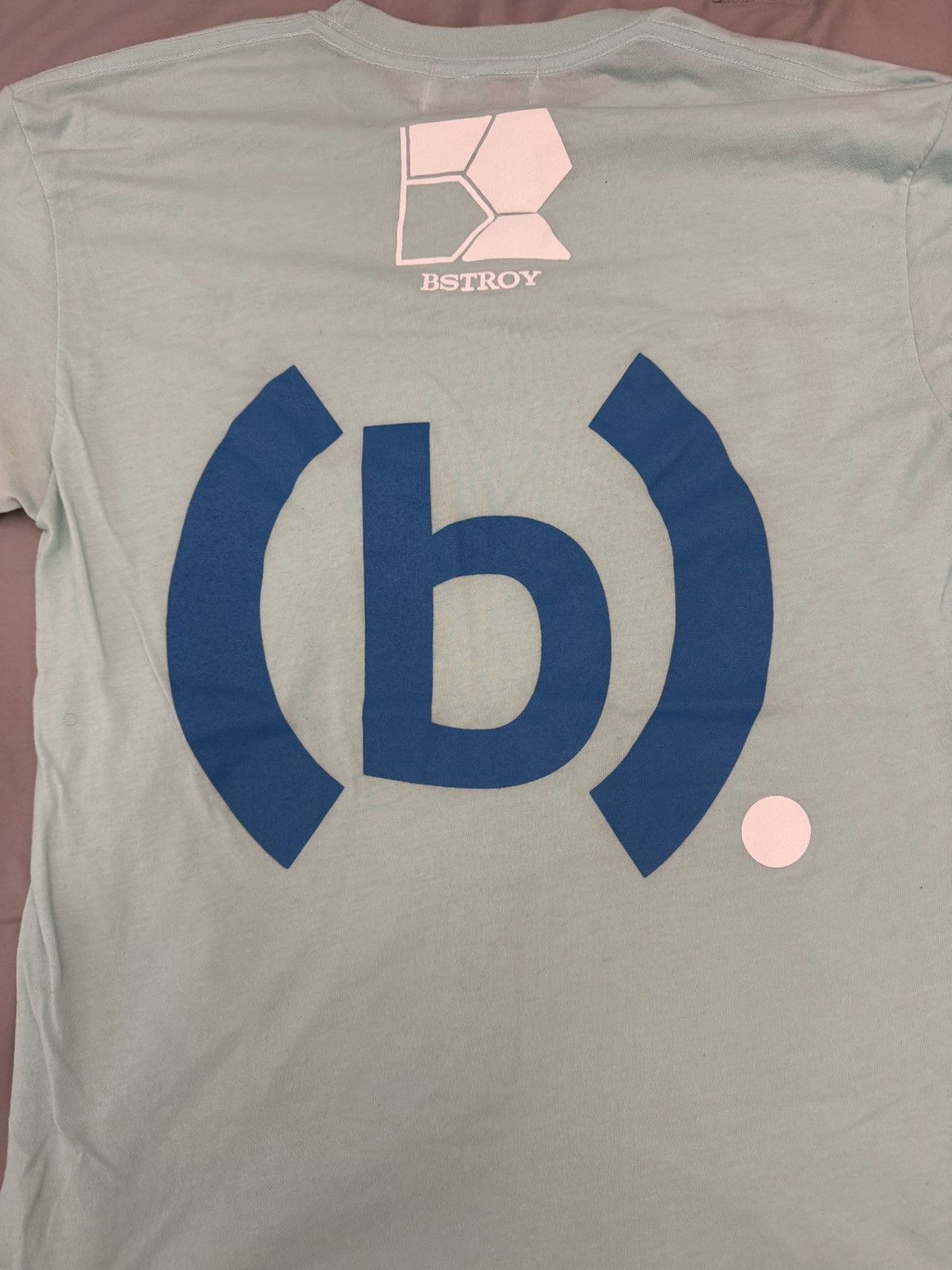 (B).Stroy bstroy Size US M / EU 48-50 / 2 - 4 Thumbnail