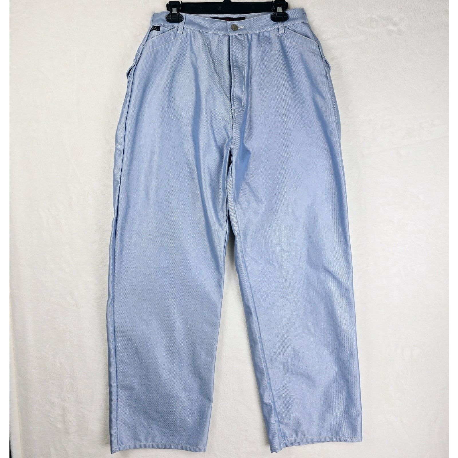 Avirex Vintage Avirex Jeans 30x33 Y2K Baggy Skater Hip Hop Grunge Size US 30 / EU 46 - 2 Thumbnail