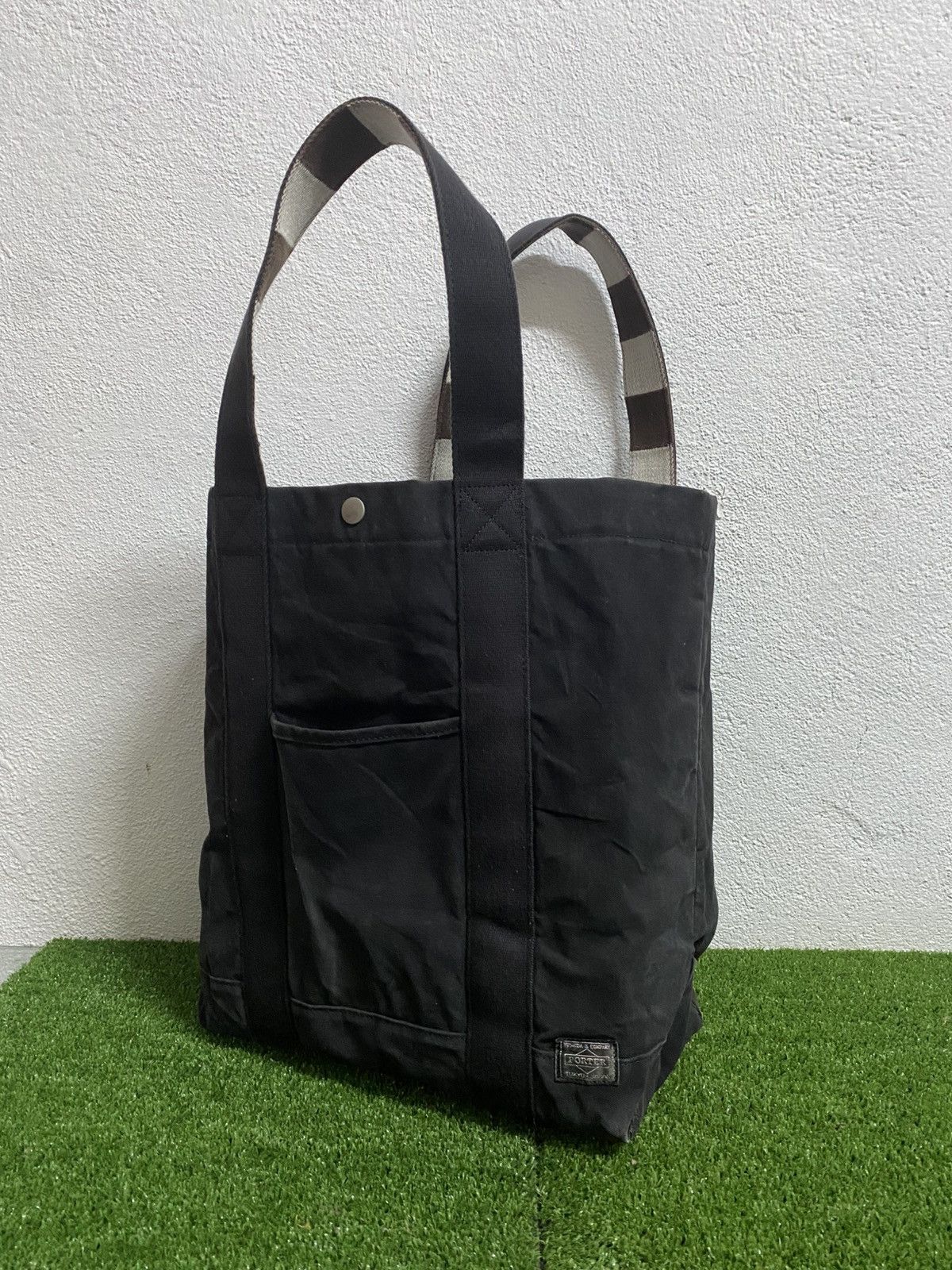 Porter TOTE BAGS PORTER Size ONE SIZE - 1 Thumbnail