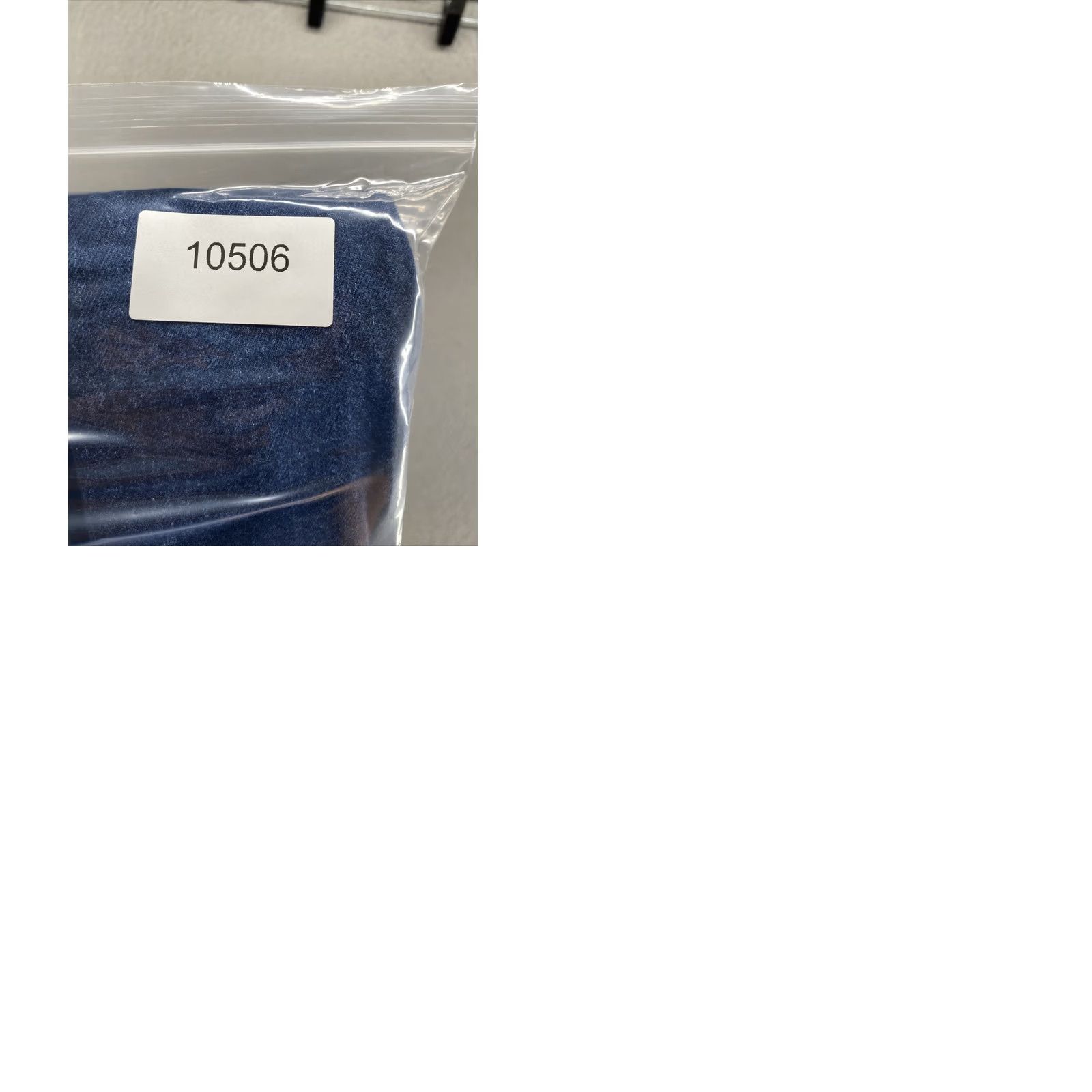 Levi's Item Specifications: Country of Origin: Lesotho Size US 36 / EU 52 - 9 Thumbnail