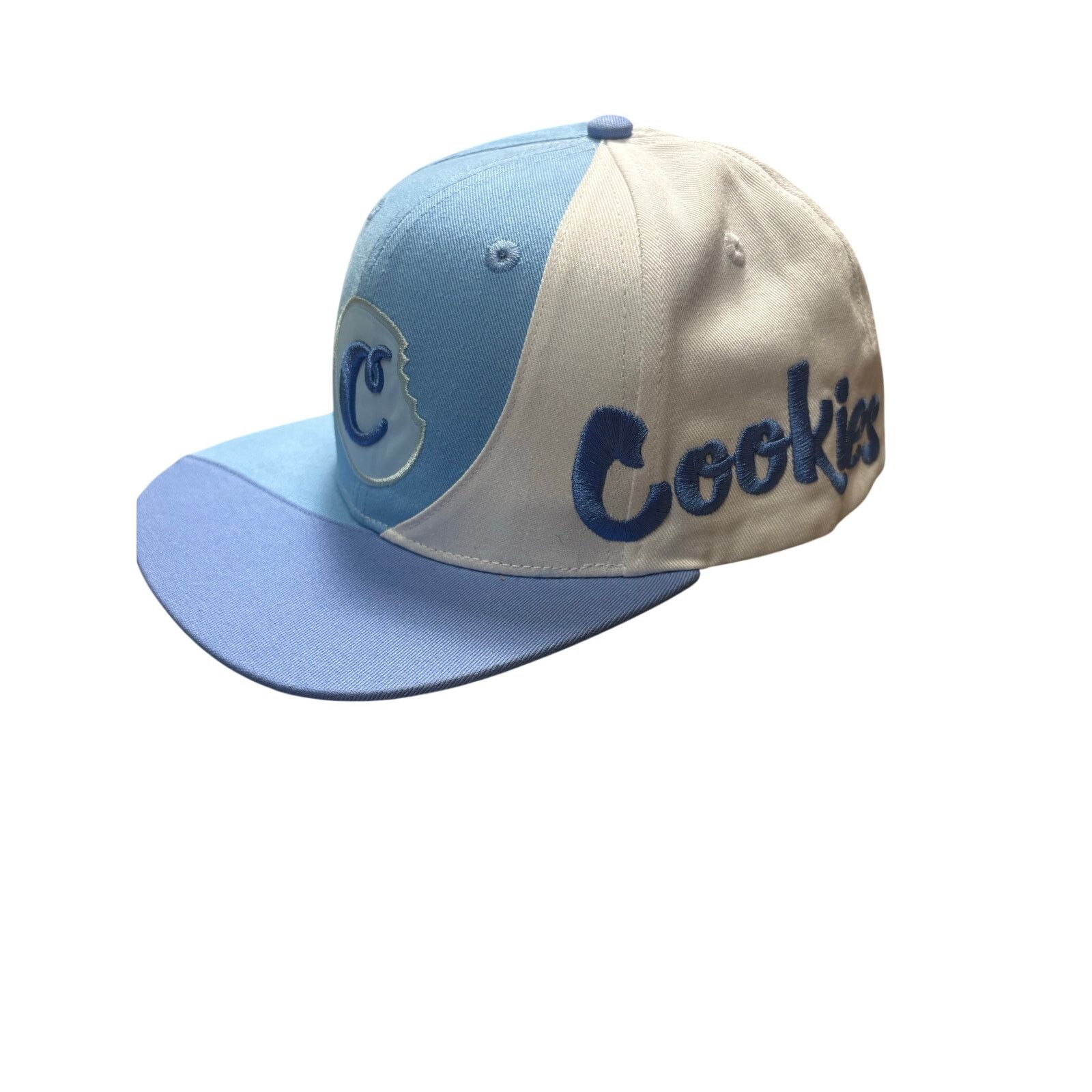Cookies NWT Cookies Sz S 3-Piece Bundle: T-Shirt, Sweatpants, Hat Size US S / EU 44-46 / 1 - 5 Thumbnail