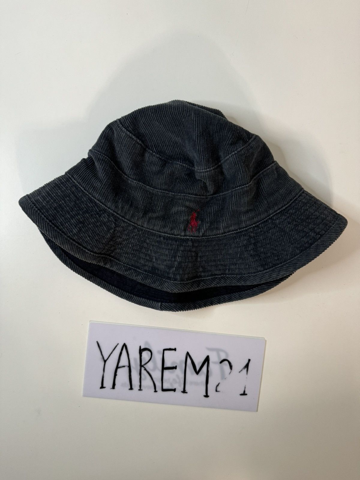 Other Polo Ralph Lauren Made in USA vintage hat cap Size ONE SIZE - 1 Thumbnail