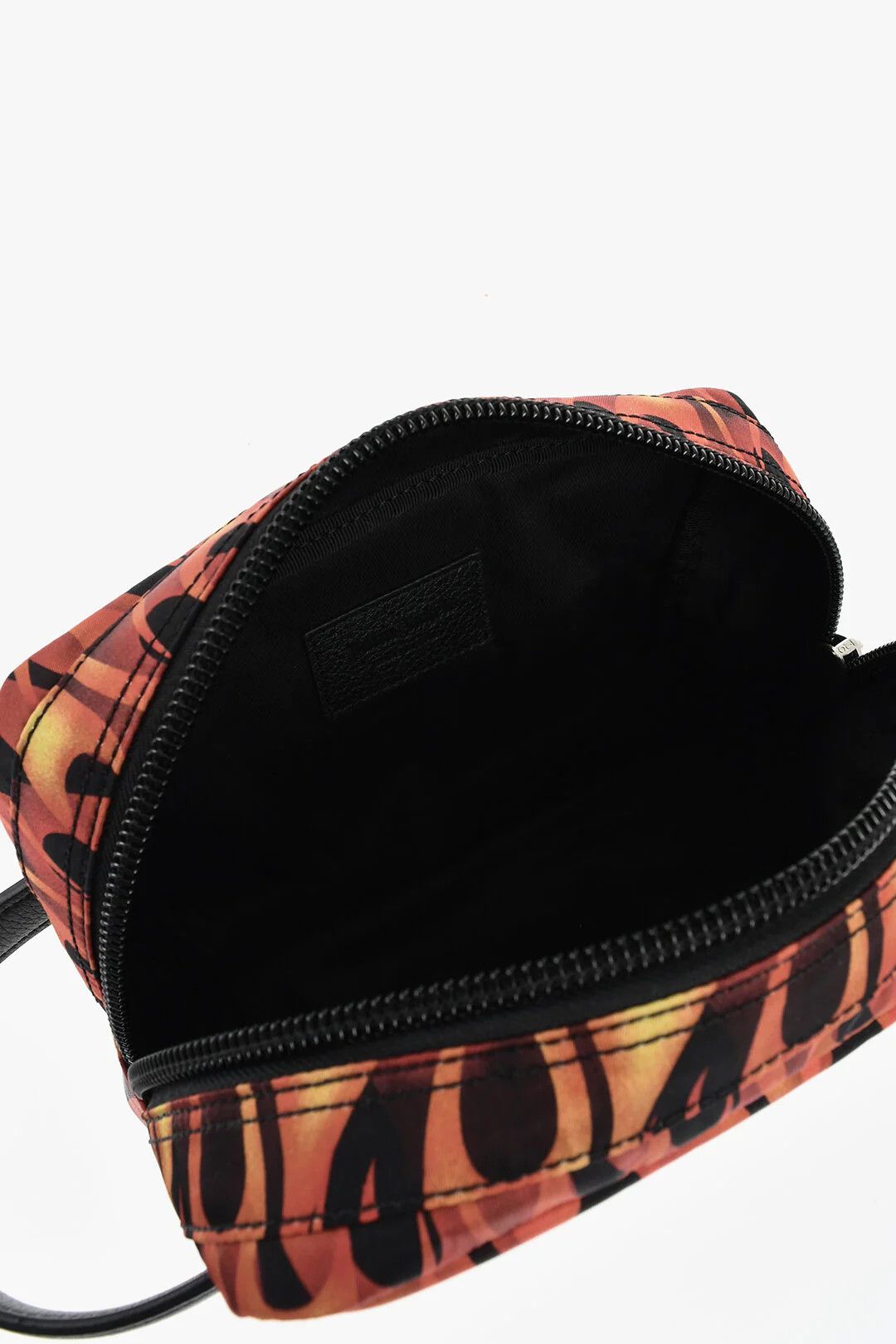 Palm Angels og1mm0326 Size: OS / Nylon Toiletry Bag in Multicolor Size ONE SIZE - 4 Thumbnail