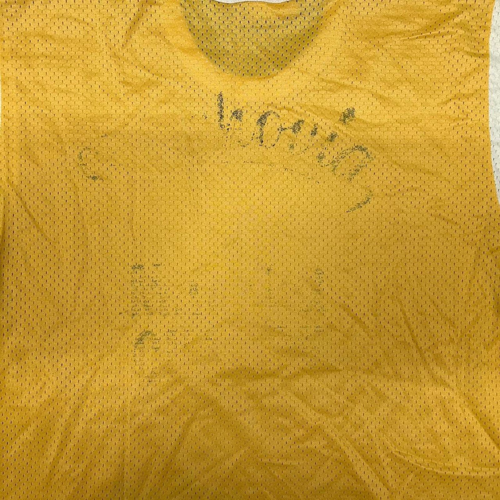 Other VTG 60s/70s Faded Distressed Jersey Size US L / EU 52-54 / 3 - 7 Thumbnail