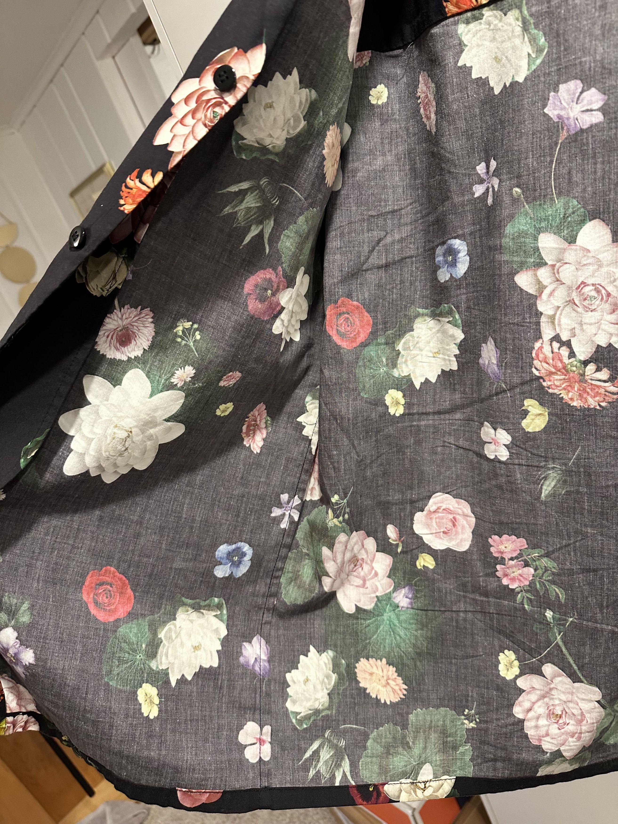 John Elliott Camp Shirt Size US XS / EU 42 / 0 - 3 Thumbnail