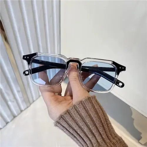 Electric Visual Square Gradeint Sunglasess Size ONE SIZE - 1 Thumbnail