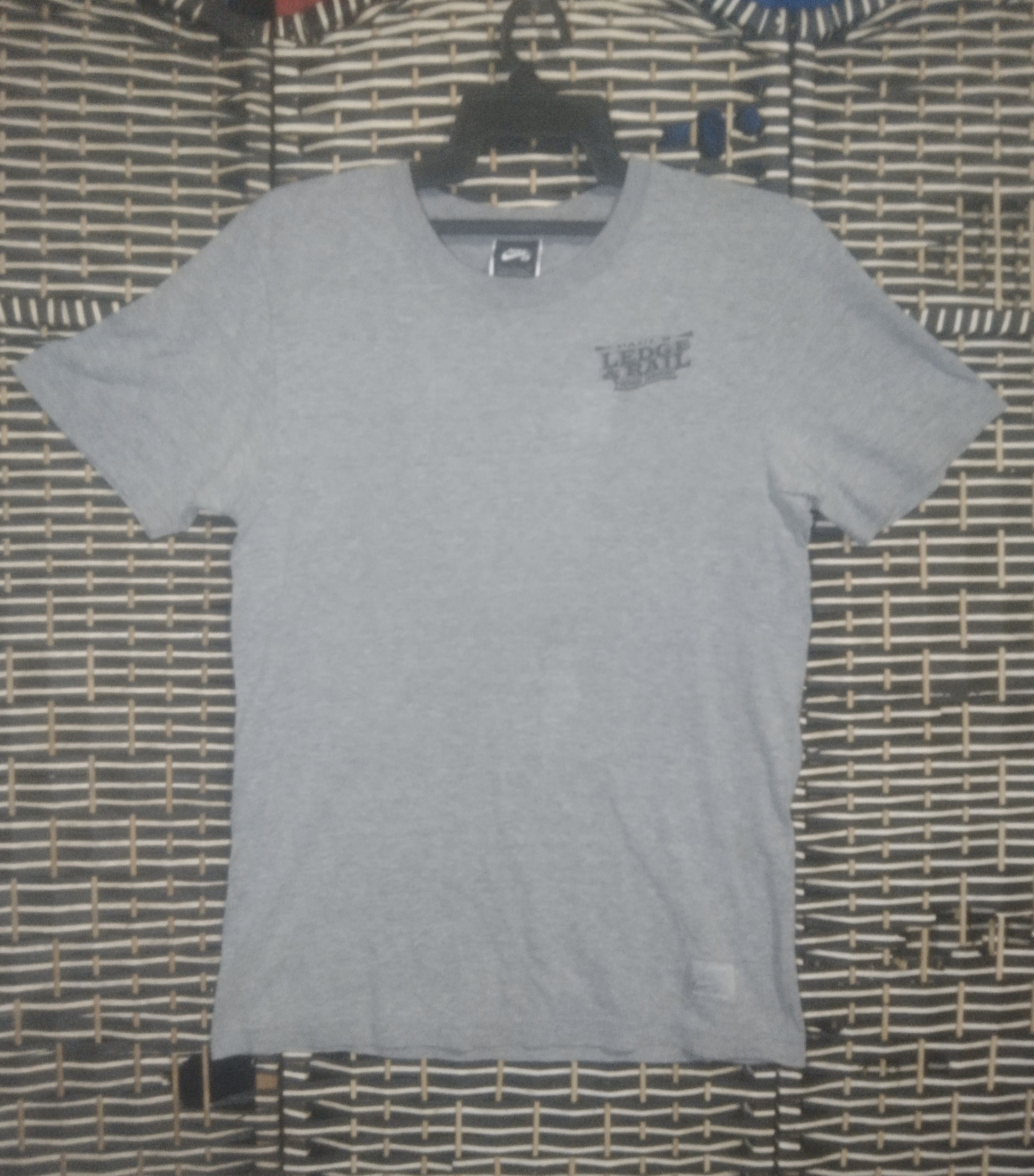 Nike SB × Vintage Rare Vintage Nike SB Paul's Ledge & Rail tee Size US S / EU 44-46 / 1 - 2 Thumbnail