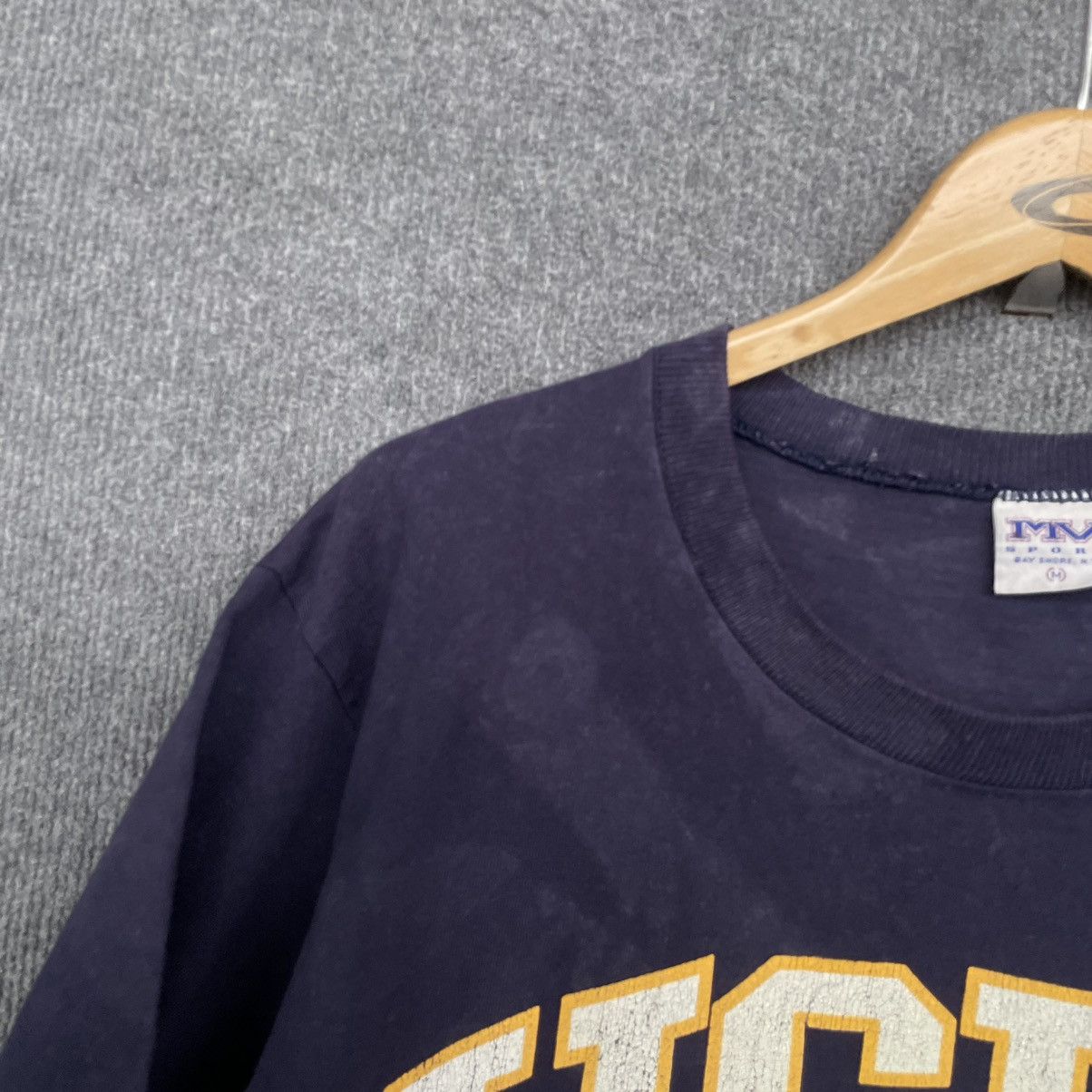 Vintage 1990s UCLA Athletics T Shirt Size US M / EU 48-50 / 2 - 5 Thumbnail