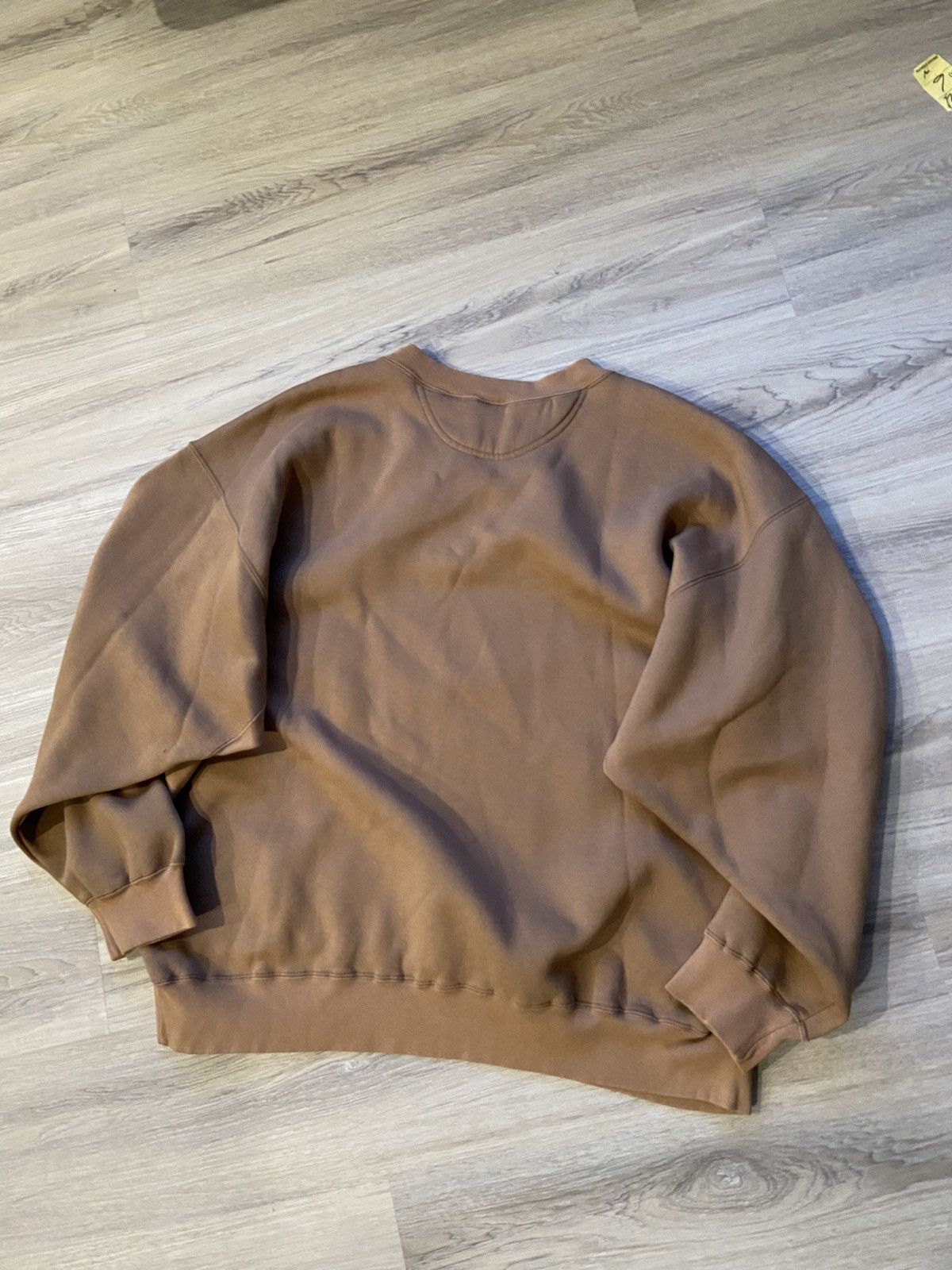Nike ACG 90’s ACG Triangle Crewneck Size US L / EU 52-54 / 3 - 3 Thumbnail